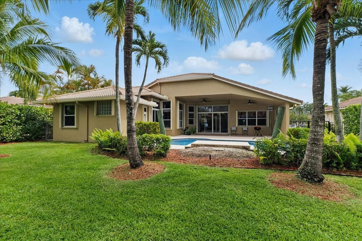 1137 Ginger Circle