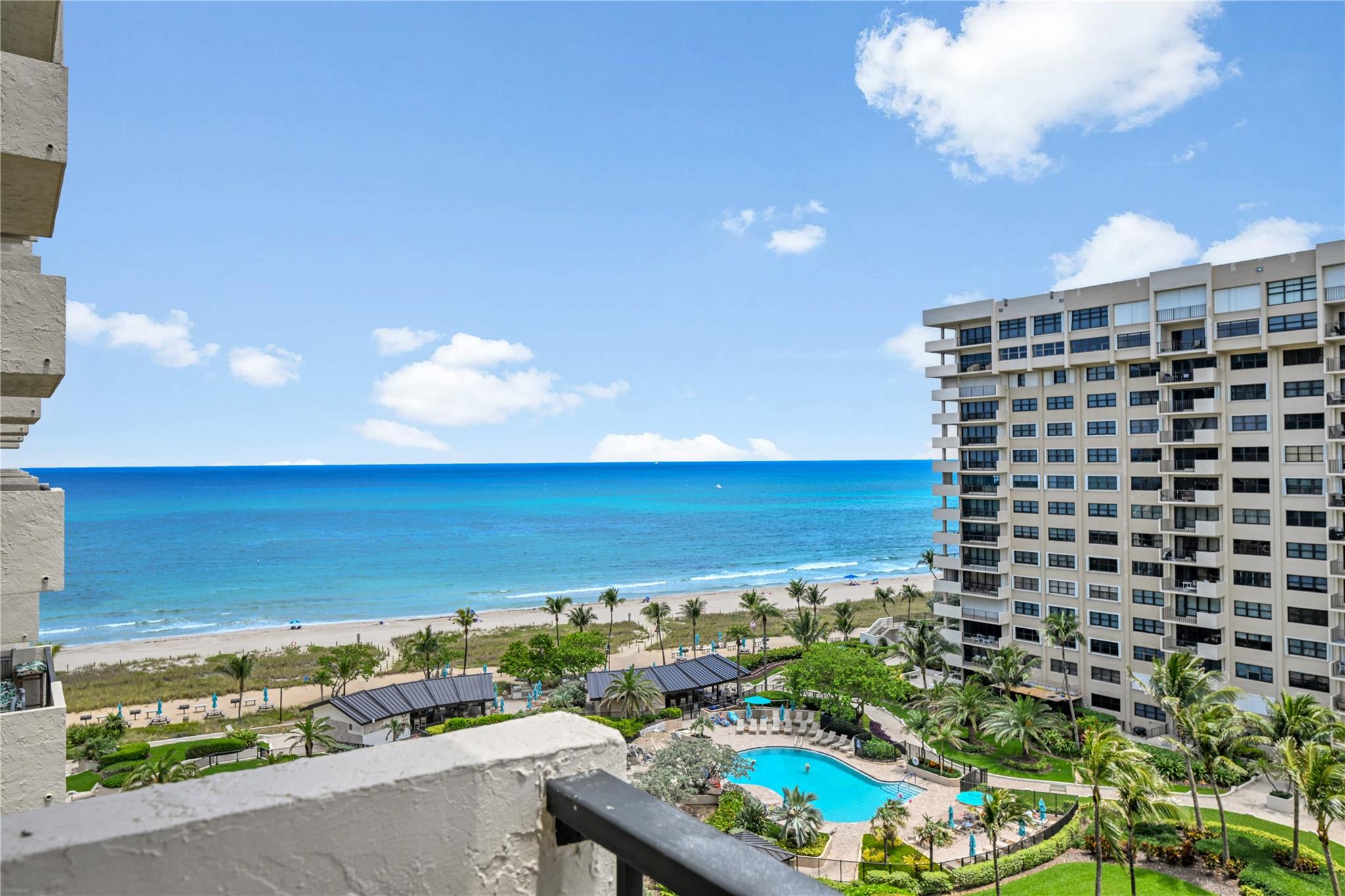 5000 N Ocean Blvd 1001