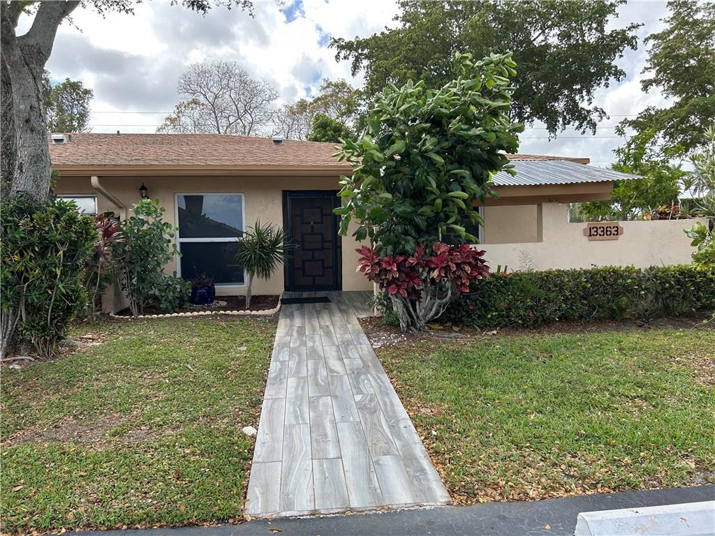 13363 Pineapple Palm Court D