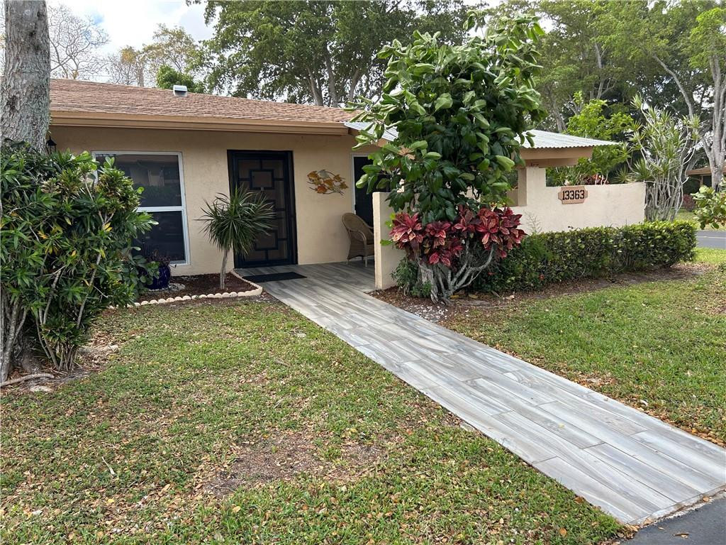 13363 Pineapple Palm Court D