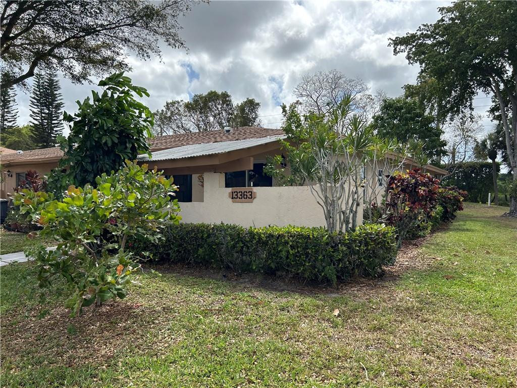 13363 Pineapple Palm Court D