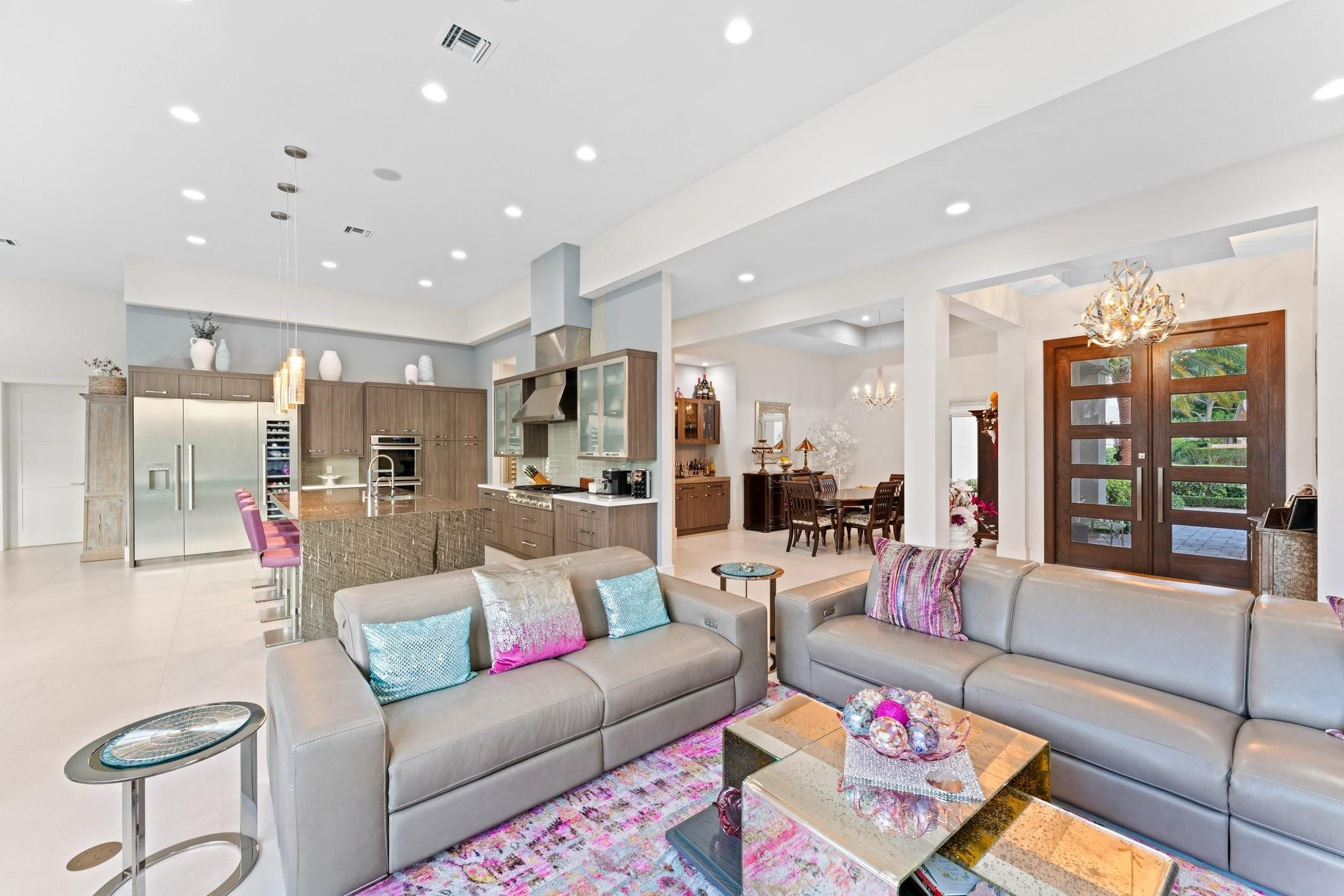 4689 Tree Fern Drive