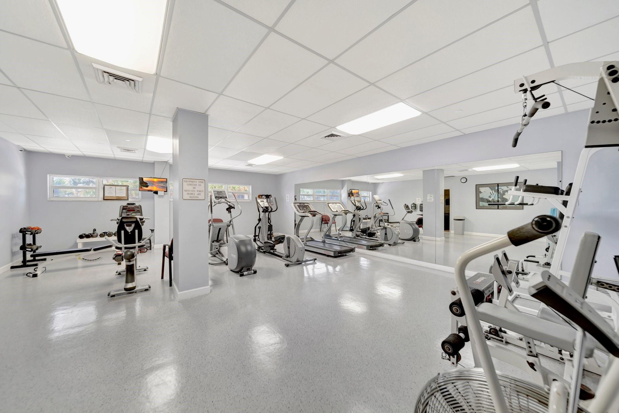 3400 Galt Ocean Dr 407S