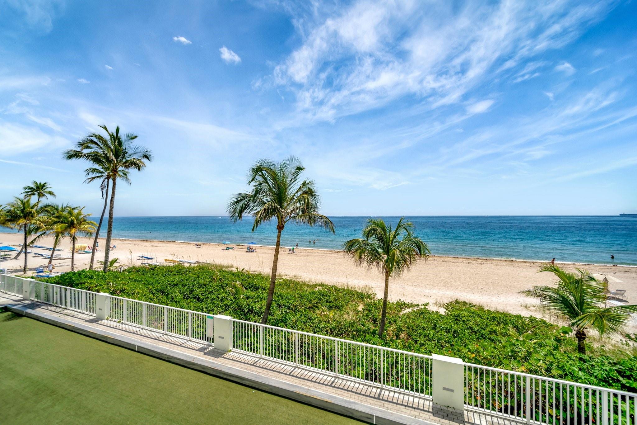 3400 Galt Ocean Dr 407S