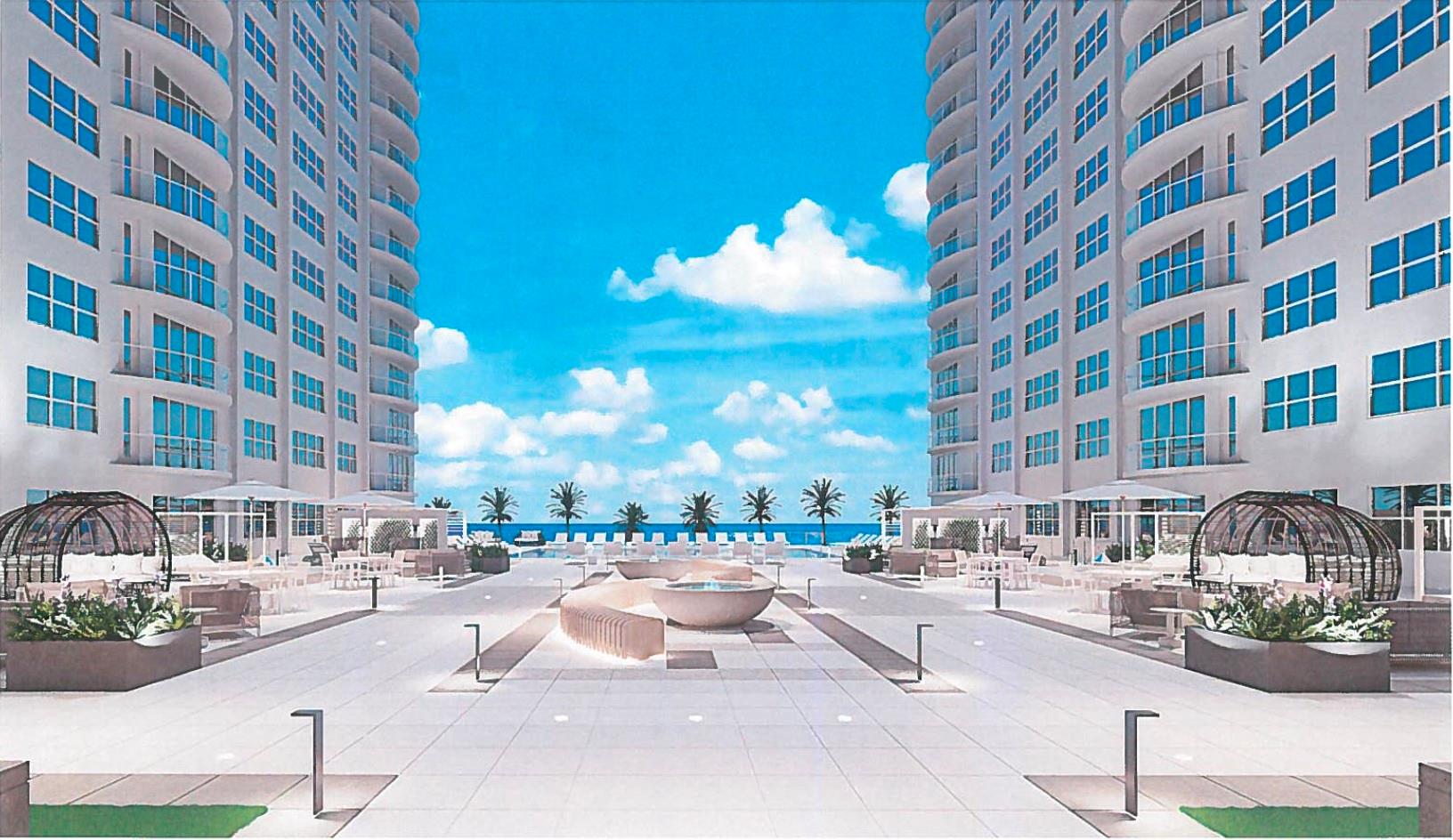 3400 Galt Ocean Dr 407S