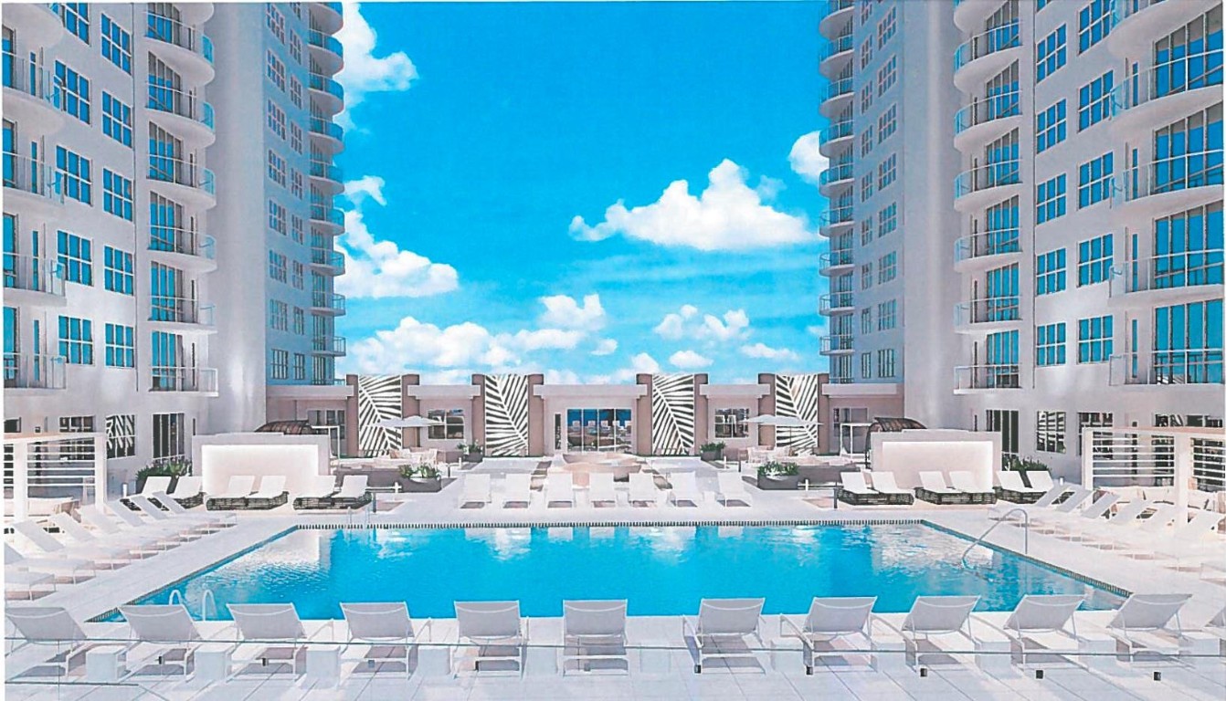 3400 Galt Ocean Dr 407S