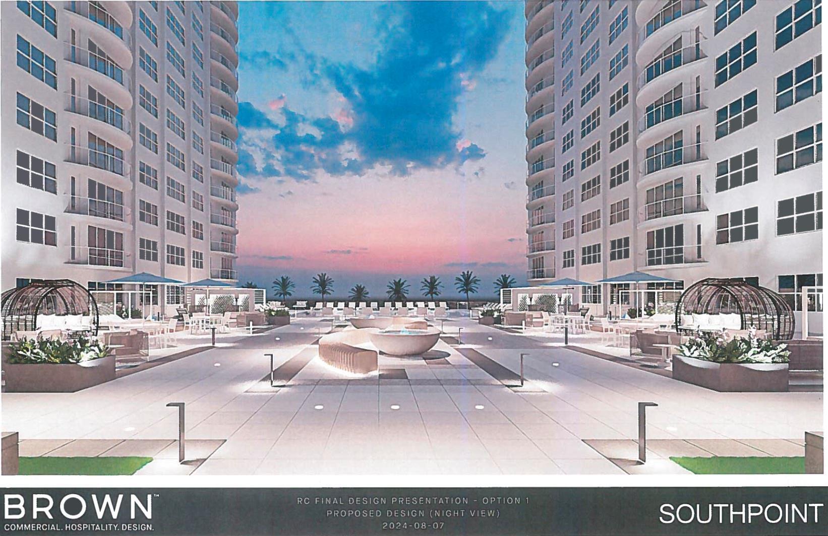 3400 Galt Ocean Dr 407S