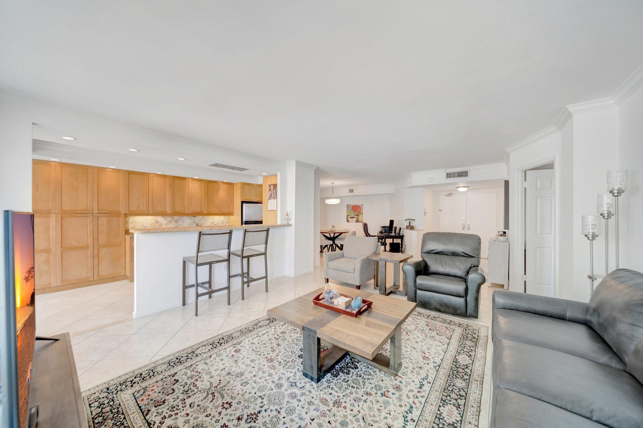 3400 Galt Ocean Dr 407S