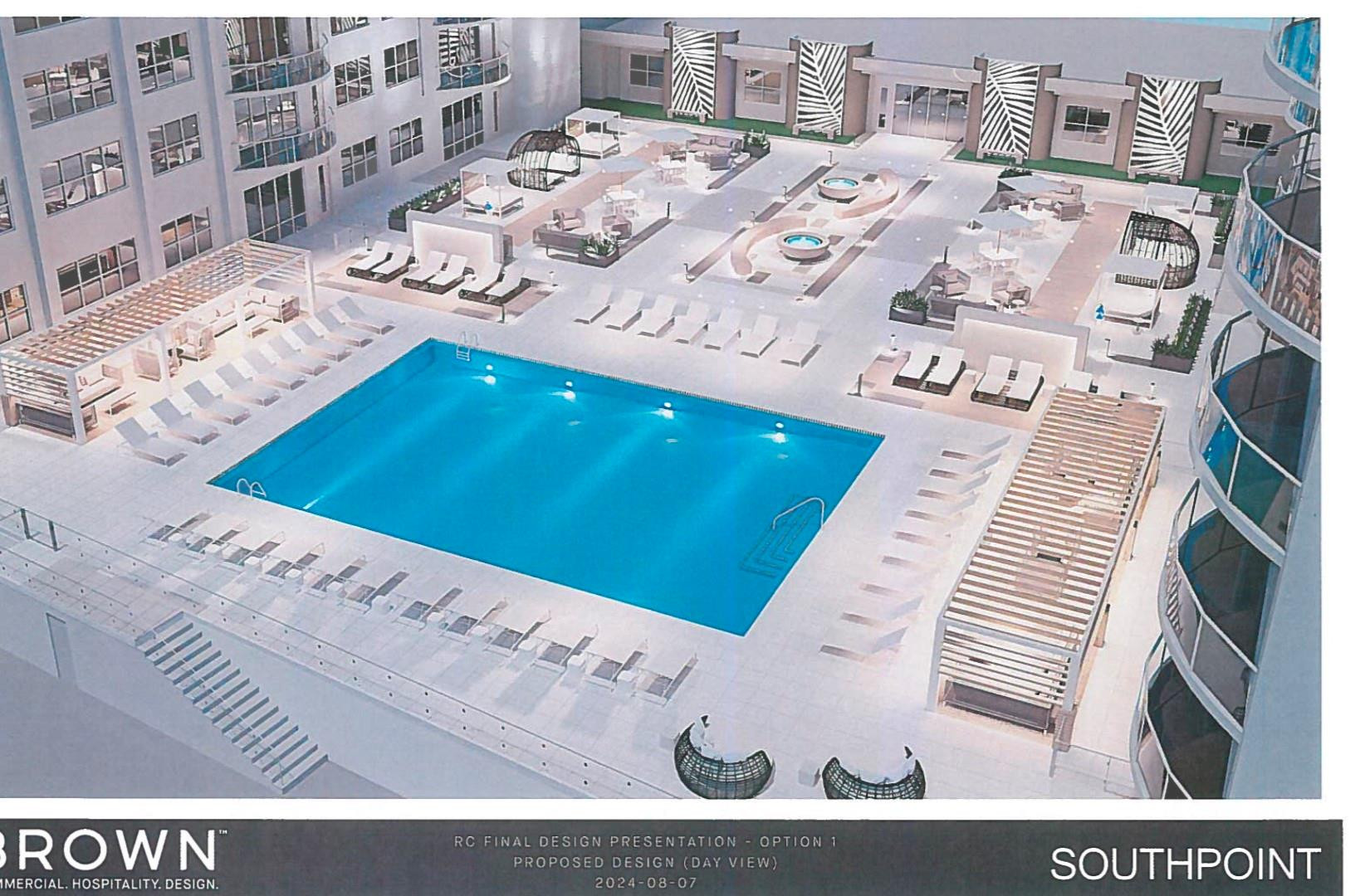 3400 Galt Ocean Dr 407S