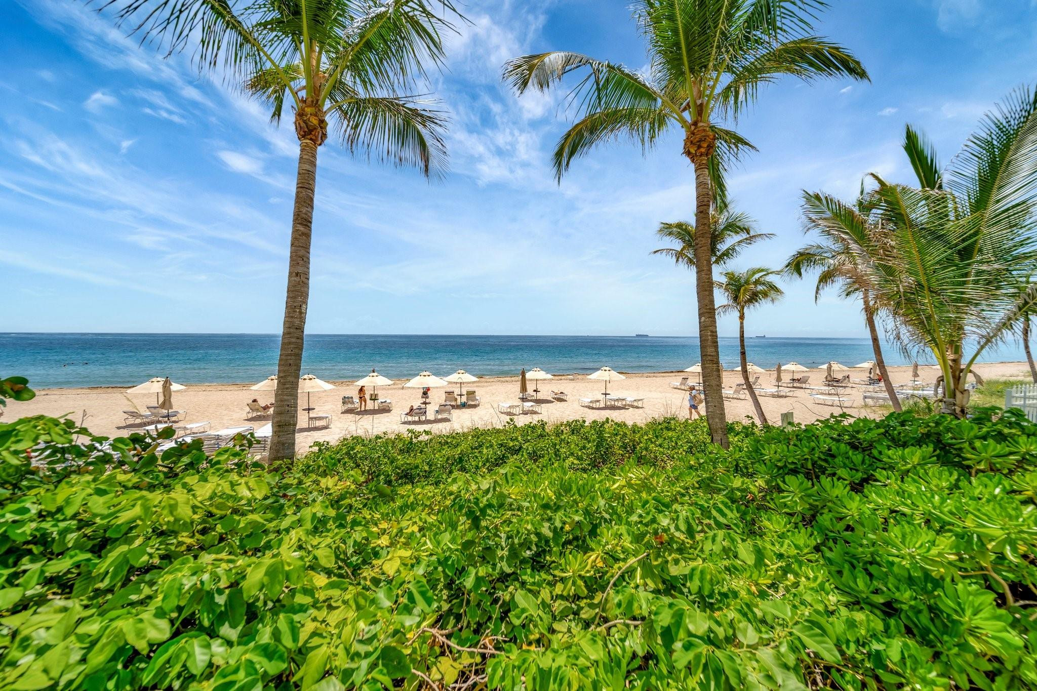 3400 Galt Ocean Dr 407S