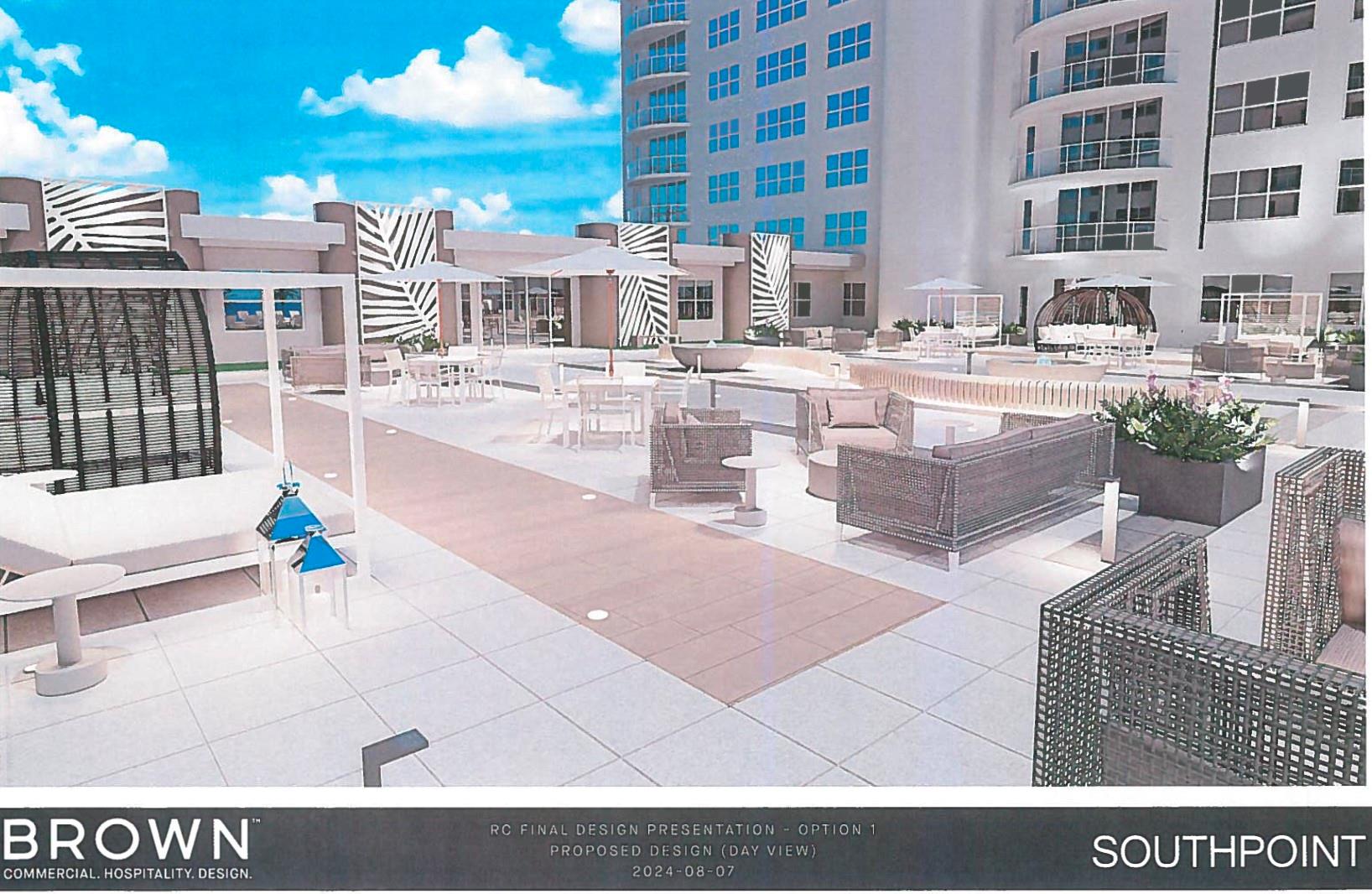 3400 Galt Ocean Dr 407S