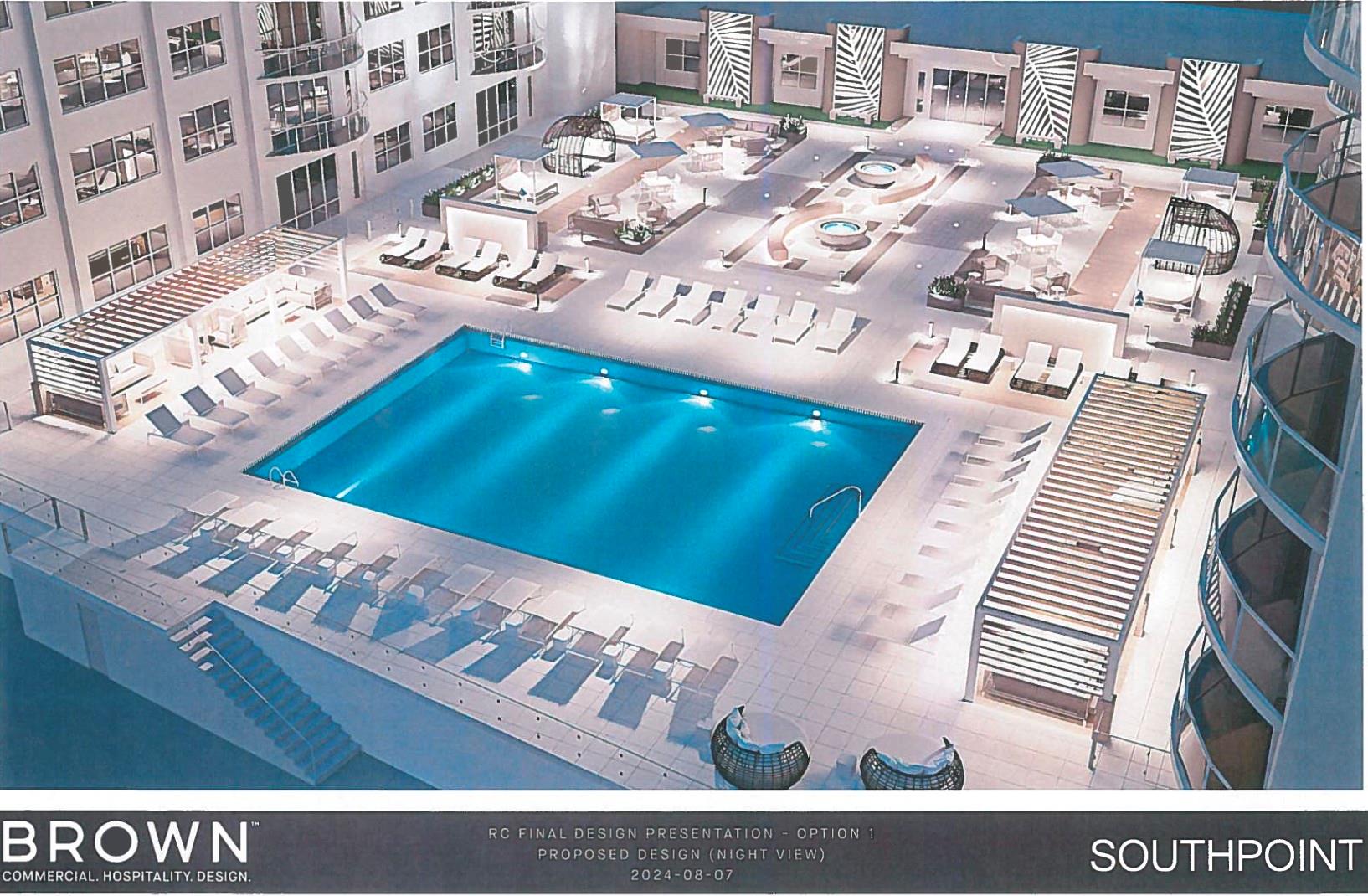 3400 Galt Ocean Dr 407S