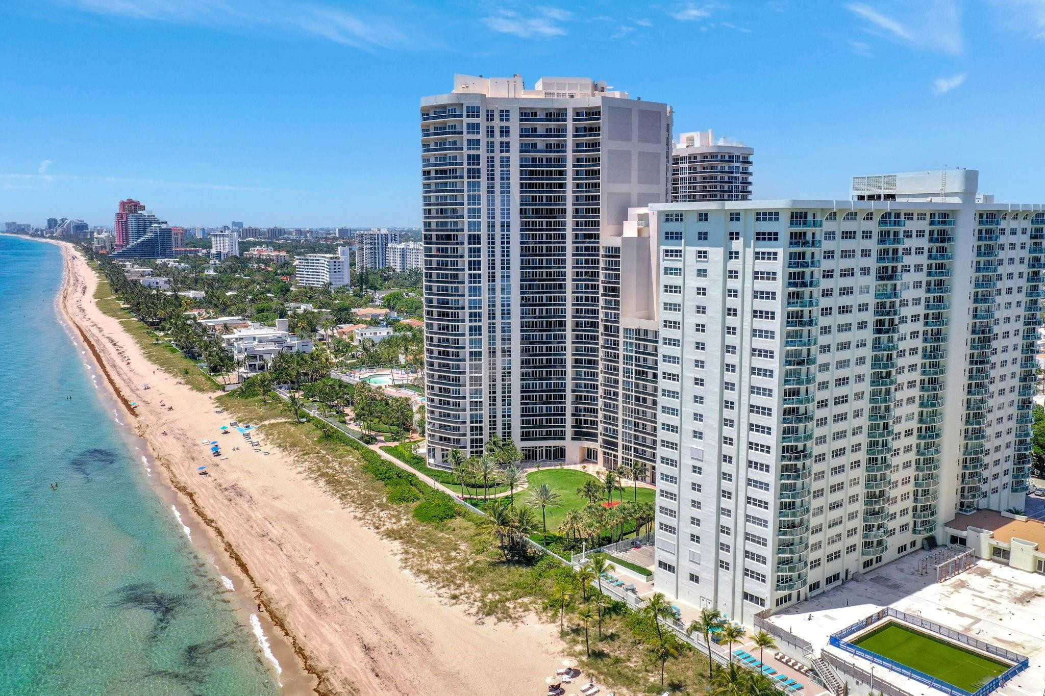 3400 Galt Ocean Dr 407S