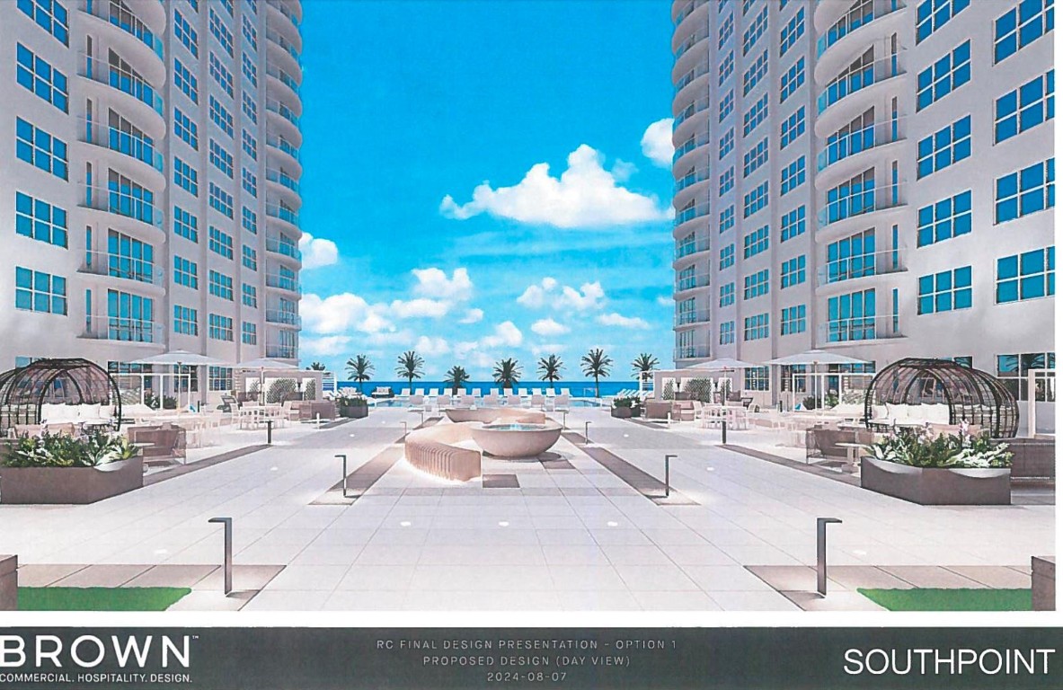 3400 Galt Ocean Dr 407S