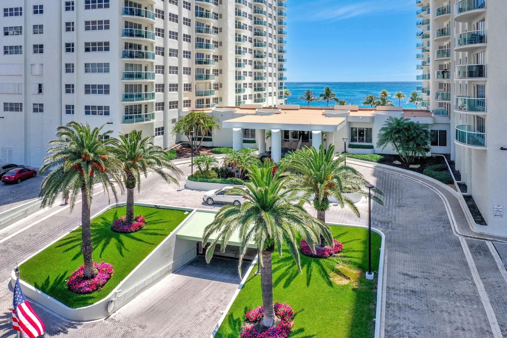 3400 Galt Ocean Dr 407S