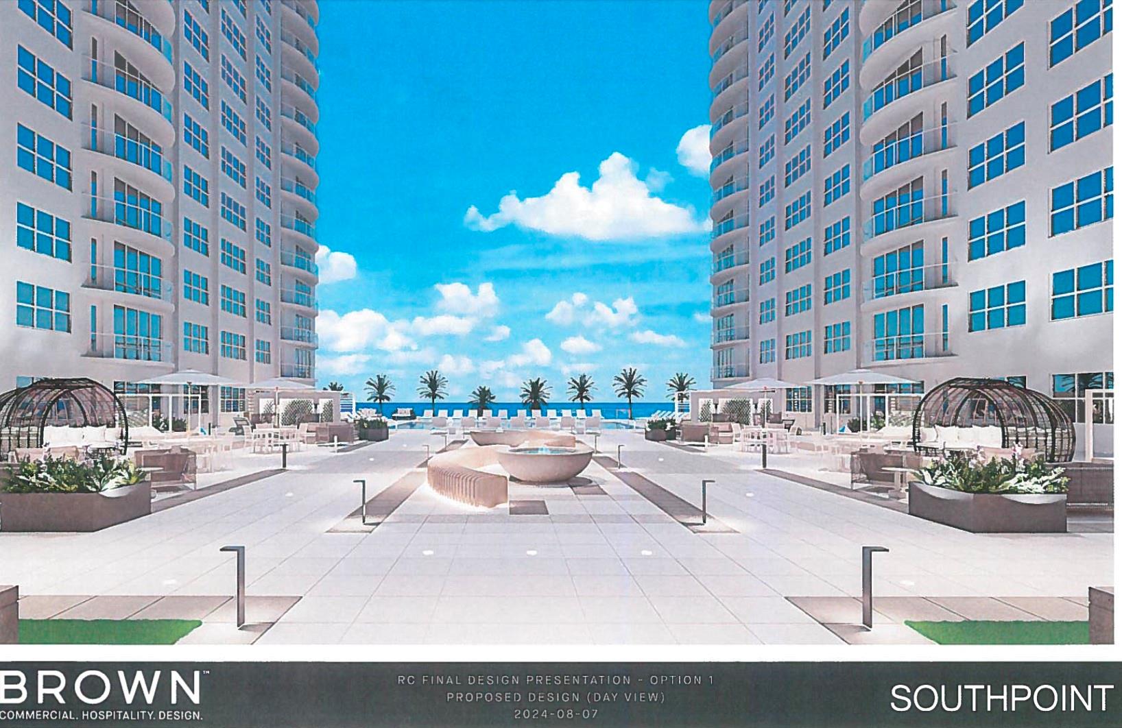 3400 Galt Ocean Dr 407S