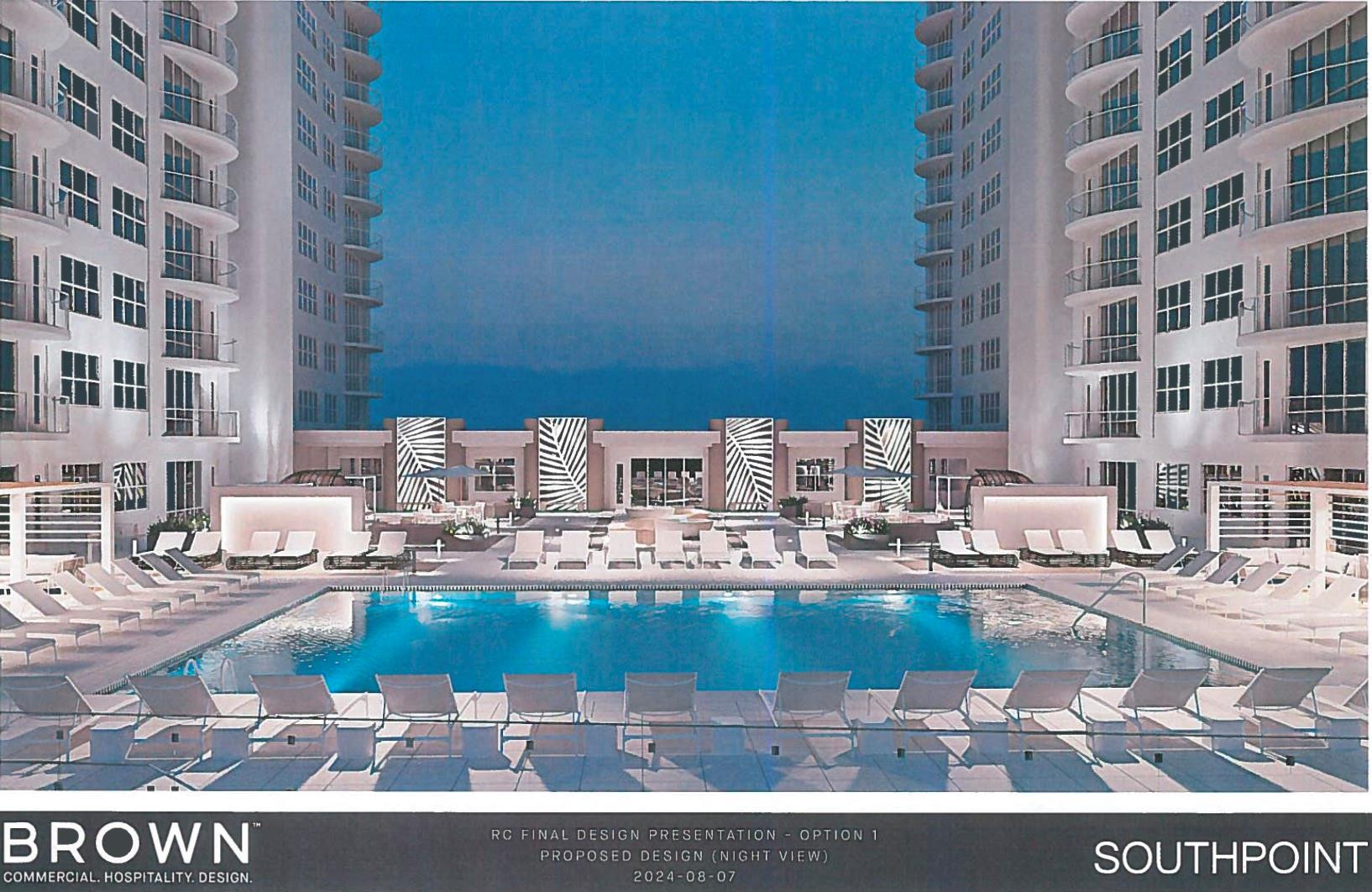 3400 Galt Ocean Dr 407S