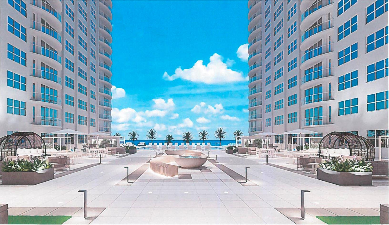 3400 Galt Ocean Dr 407S