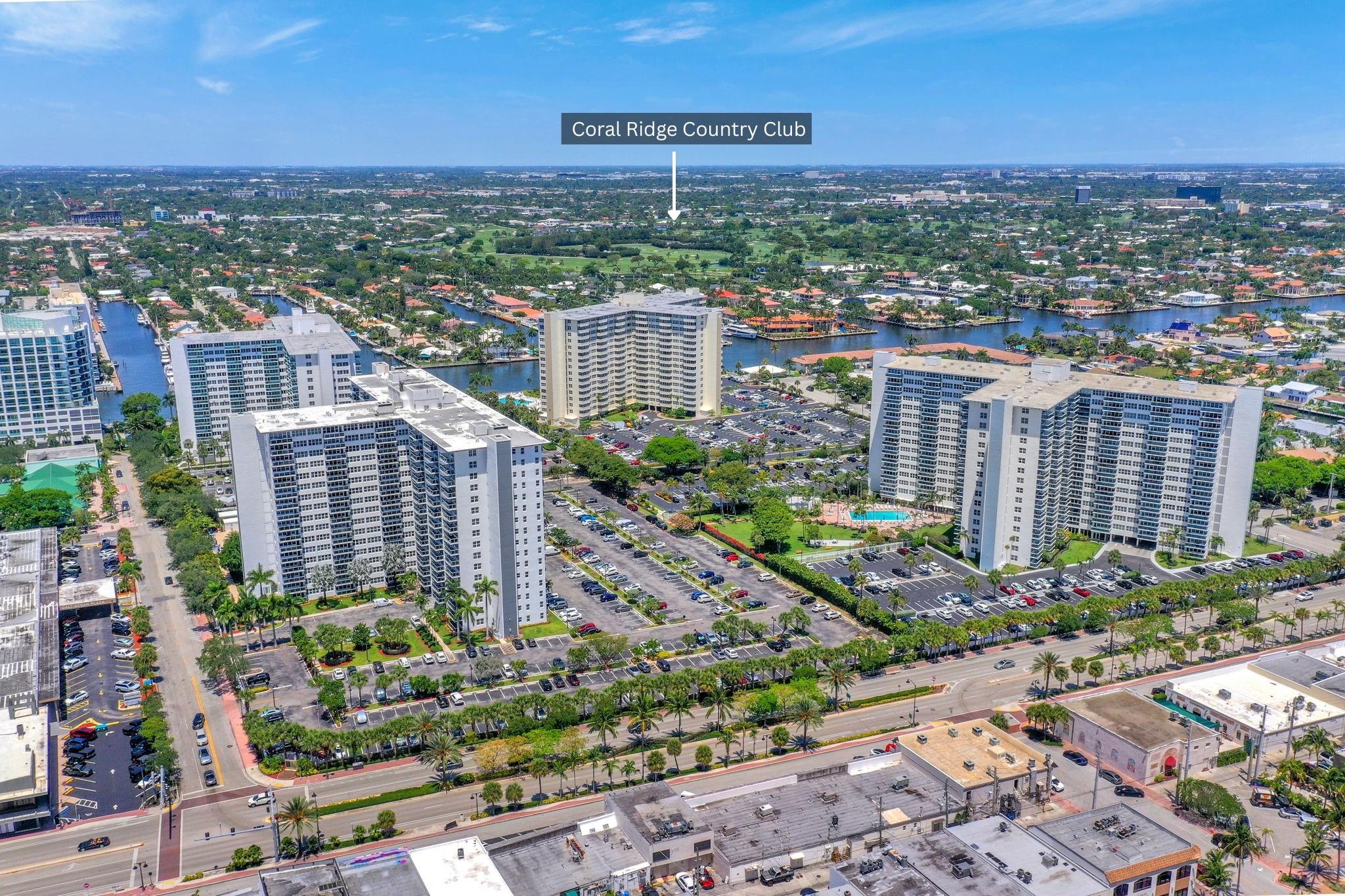 3400 Galt Ocean Dr 407S