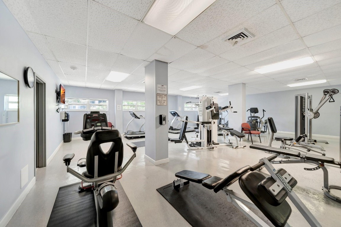 3400 Galt Ocean Dr 407S