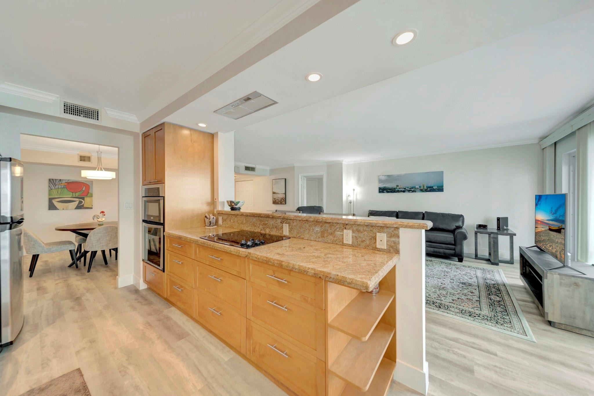 3400 Galt Ocean Dr 407S