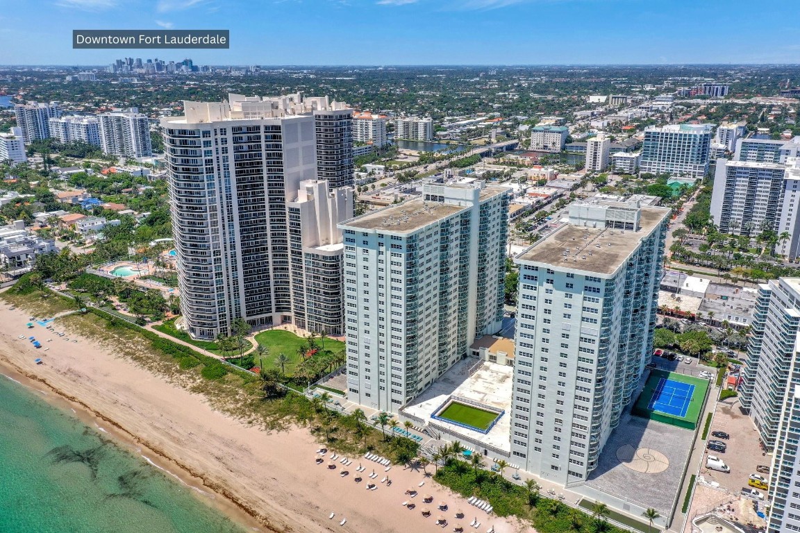 3400 Galt Ocean Dr 407S