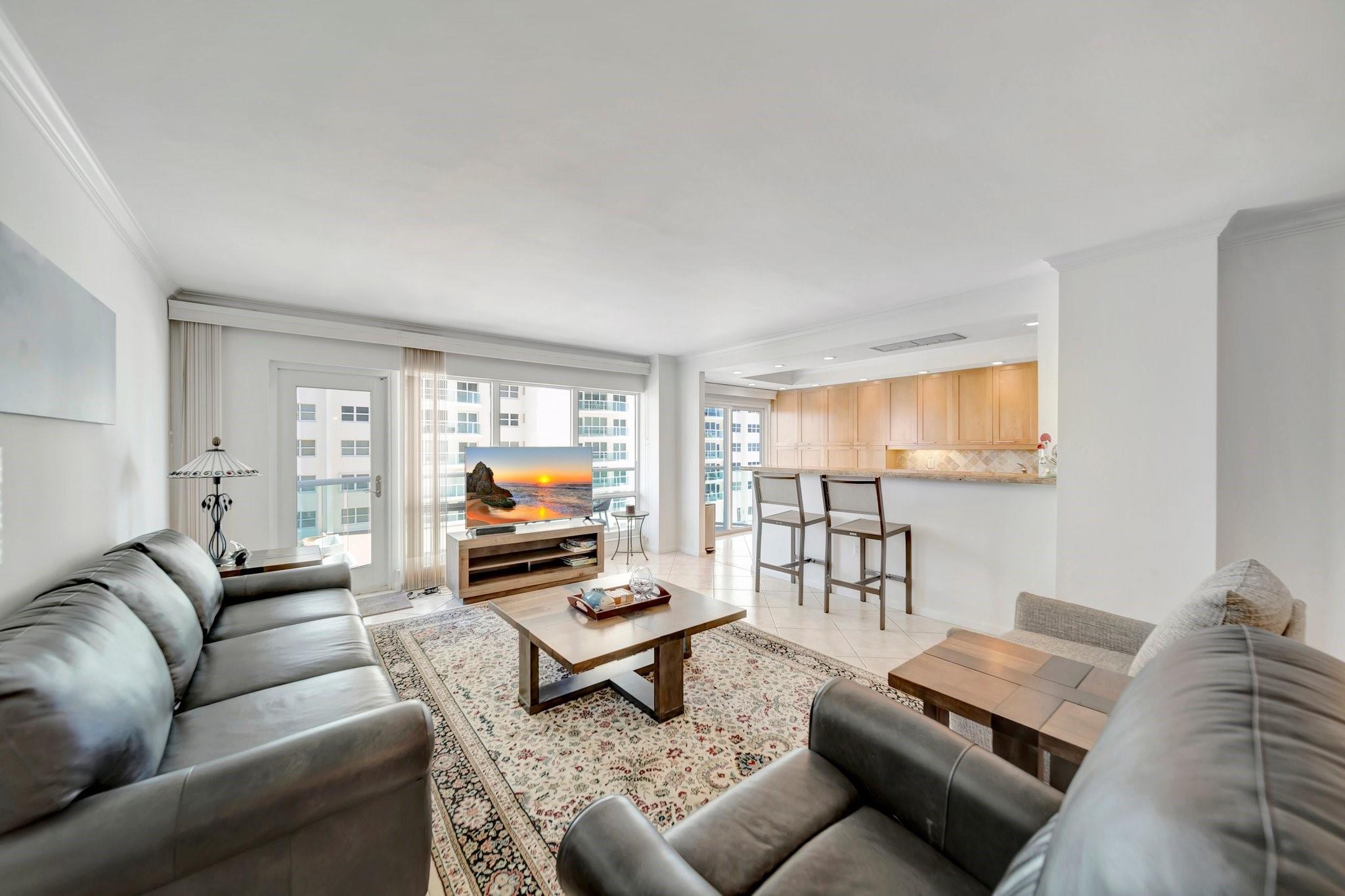 3400 Galt Ocean Dr 407S