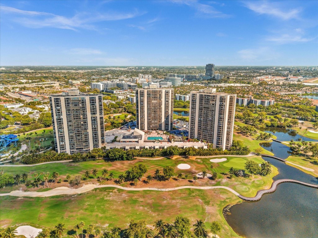 20379 W Country Club Drive 540