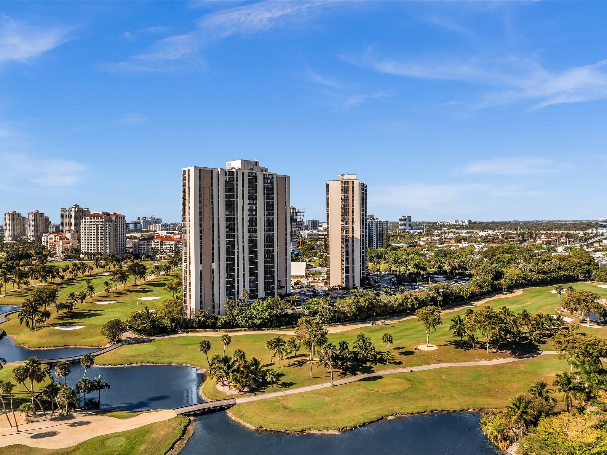 20379 W Country Club Dr 540