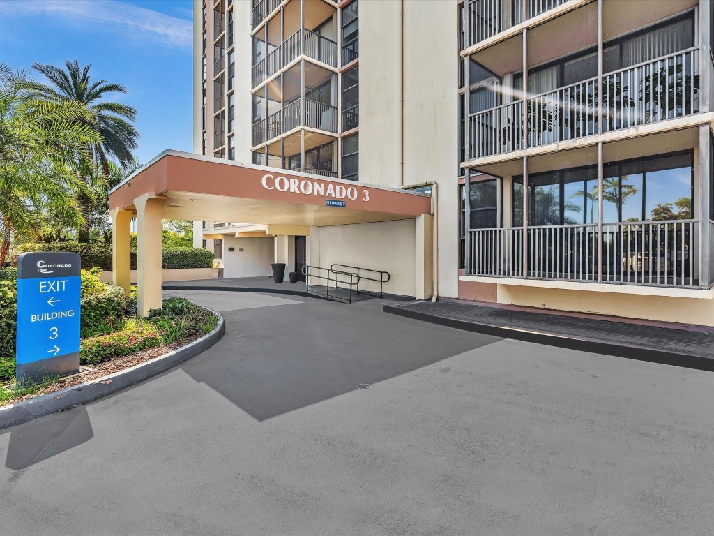 20379 W Country Club Drive 540