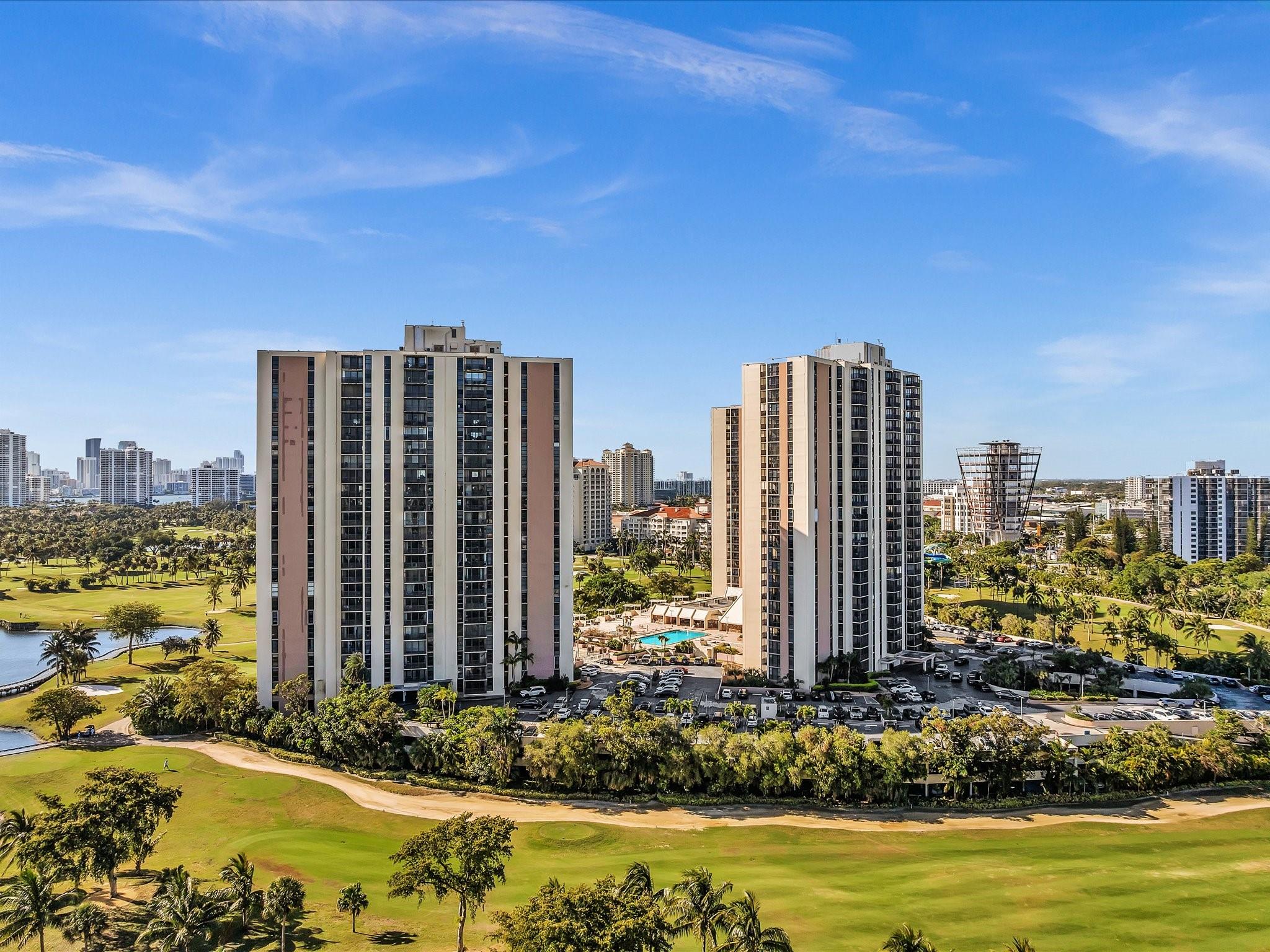 20379 W Country Club Dr 540