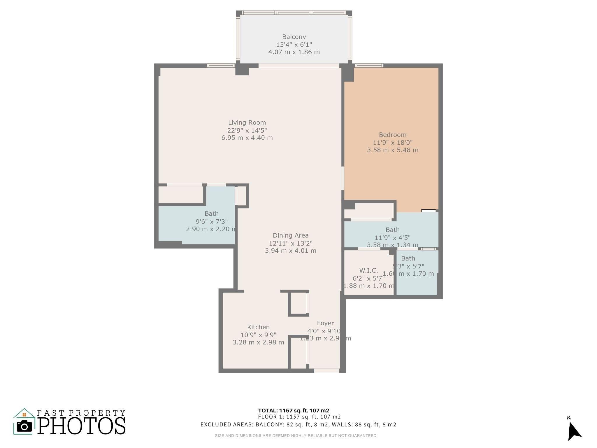 20379 W Country Club Dr 540