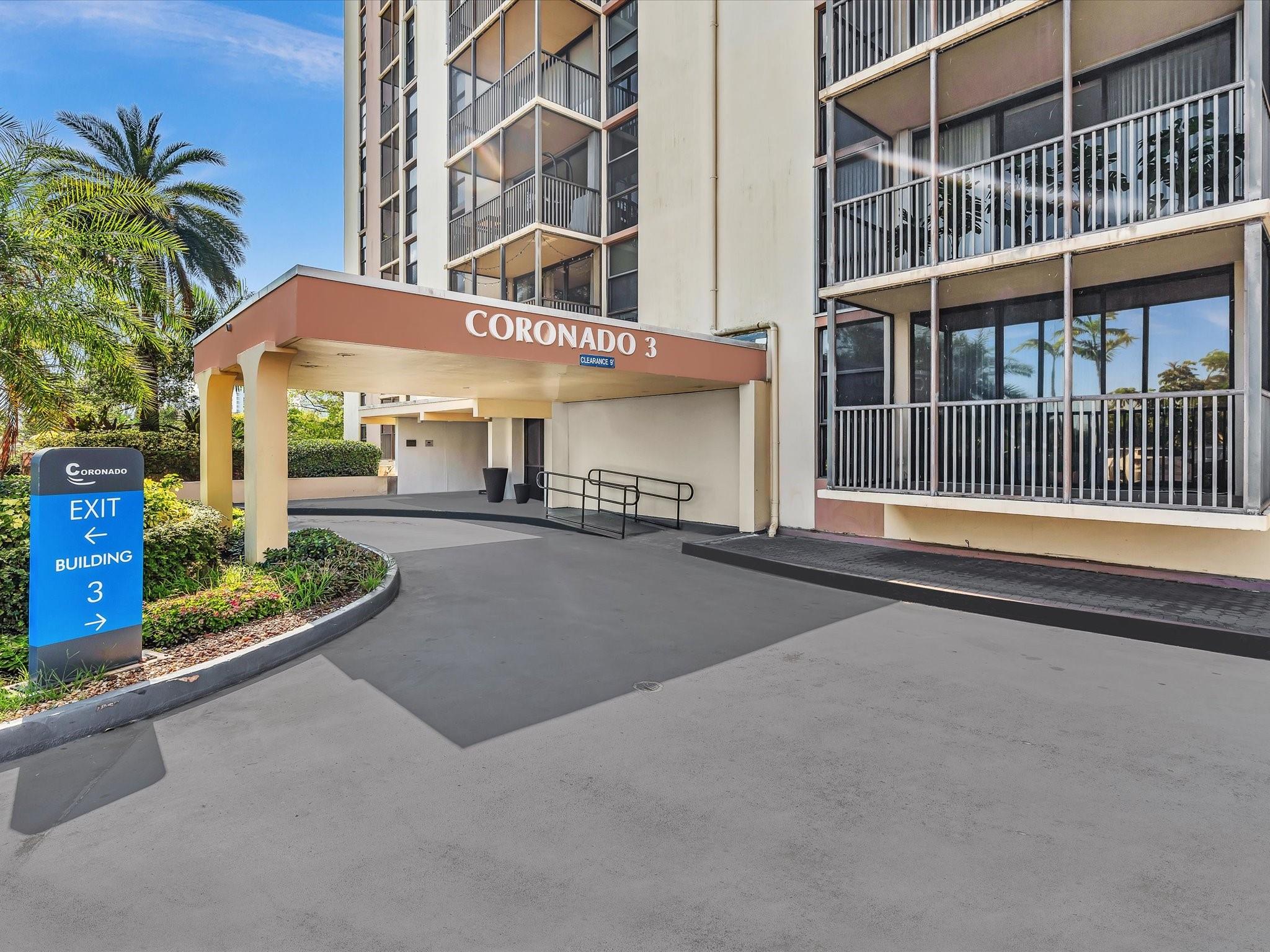 20379 W Country Club Dr 540