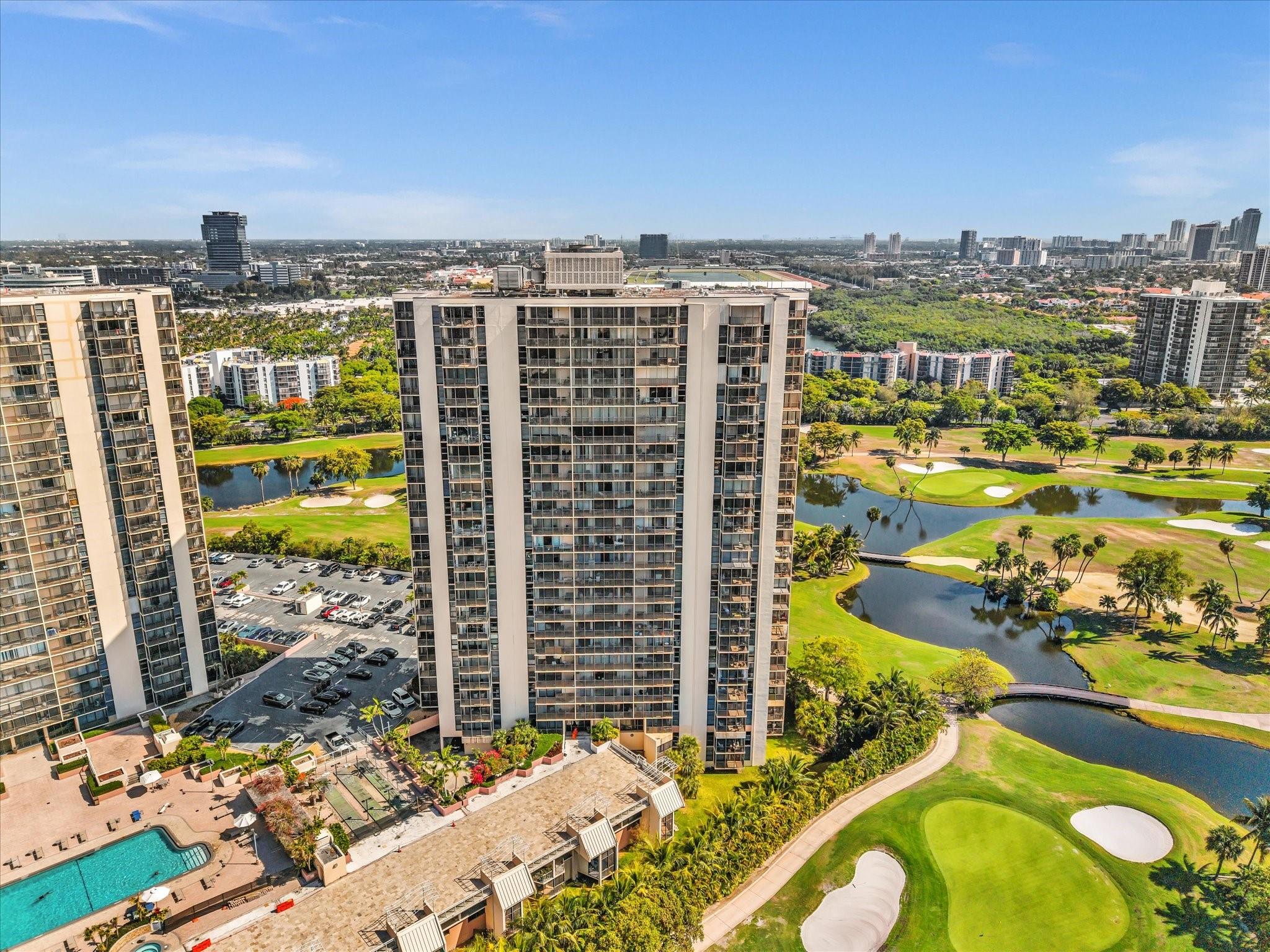 20379 W Country Club Dr 540