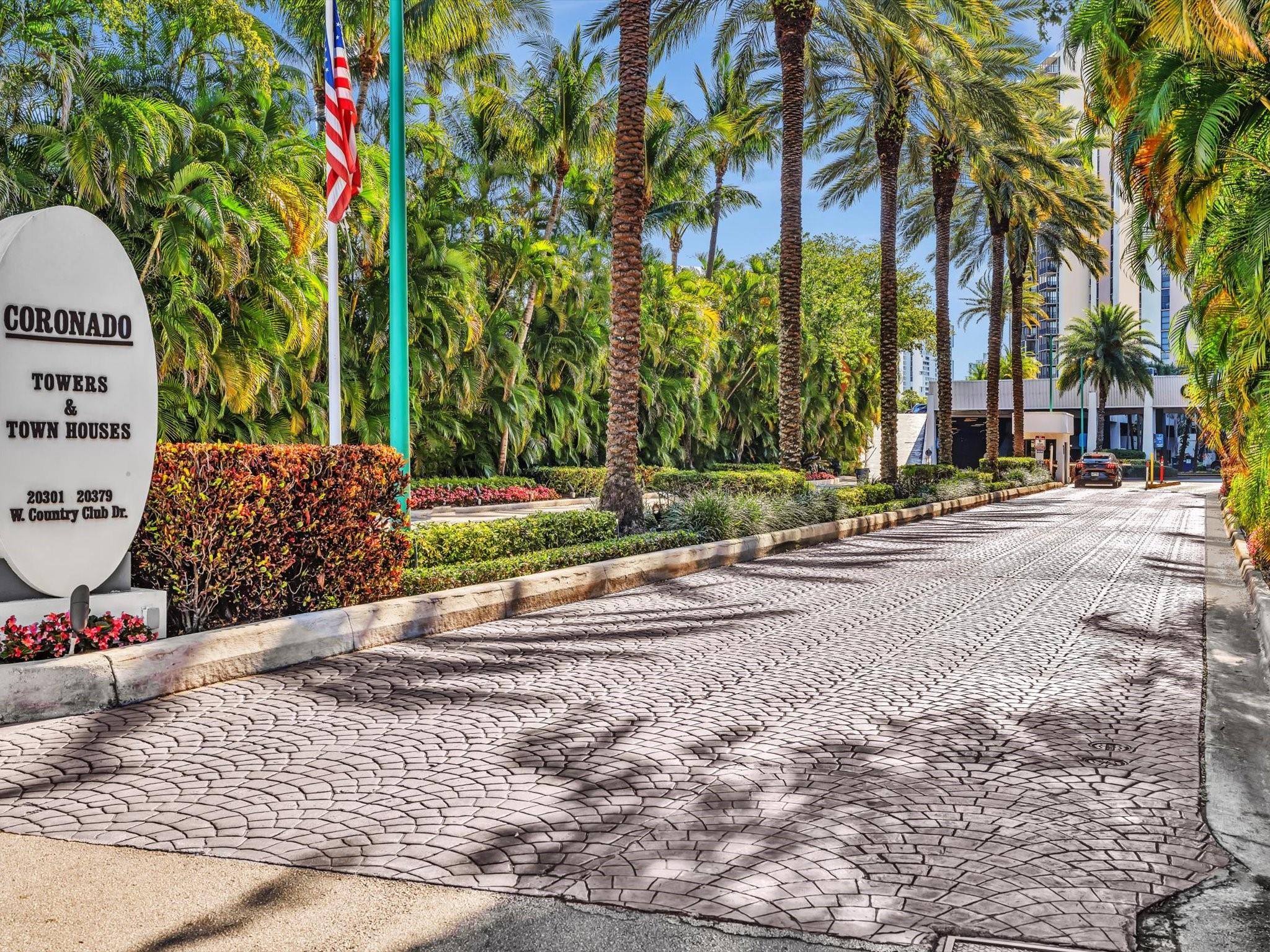 20379 W Country Club Dr 540