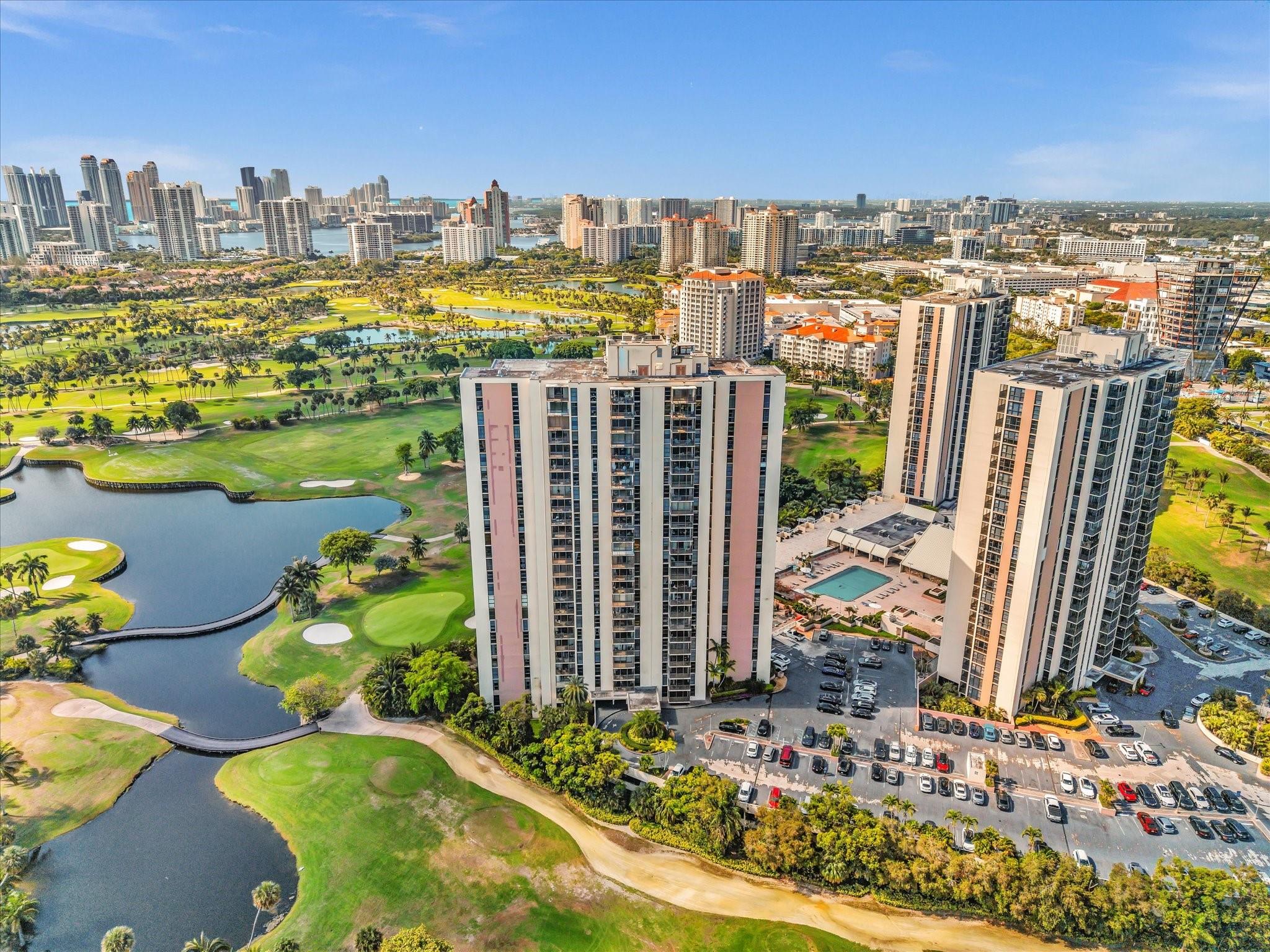 20379 W Country Club Dr 540