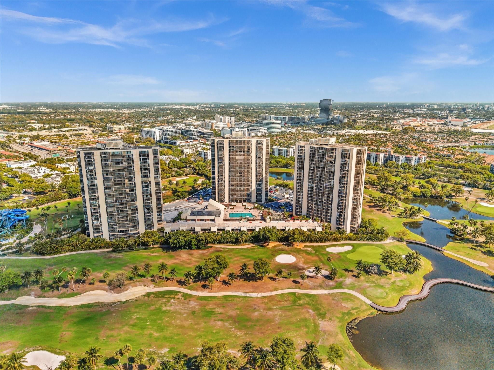 20379 W Country Club Dr 540