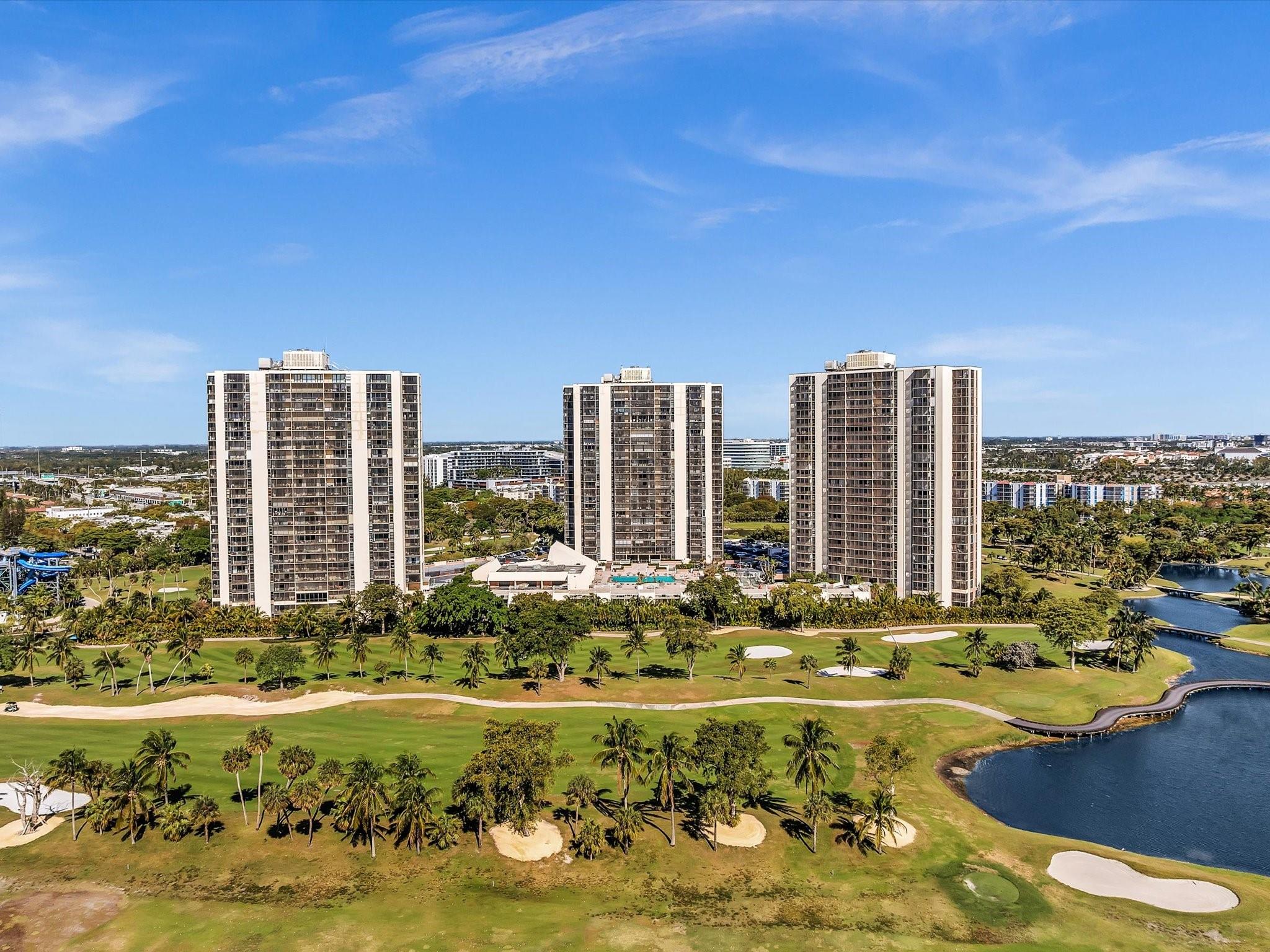 20379 W Country Club Dr 540