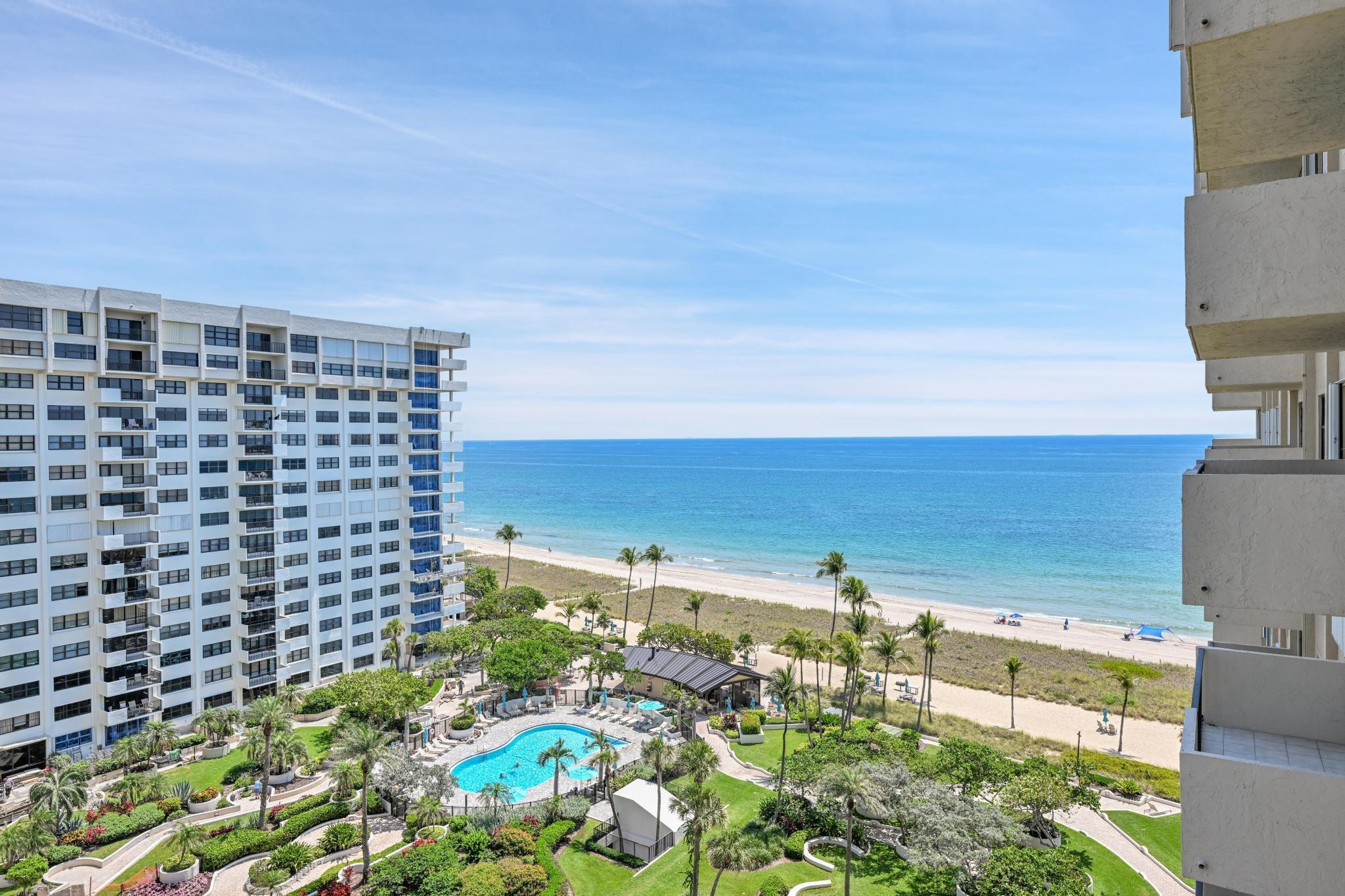 5000 N Ocean Blvd 1106