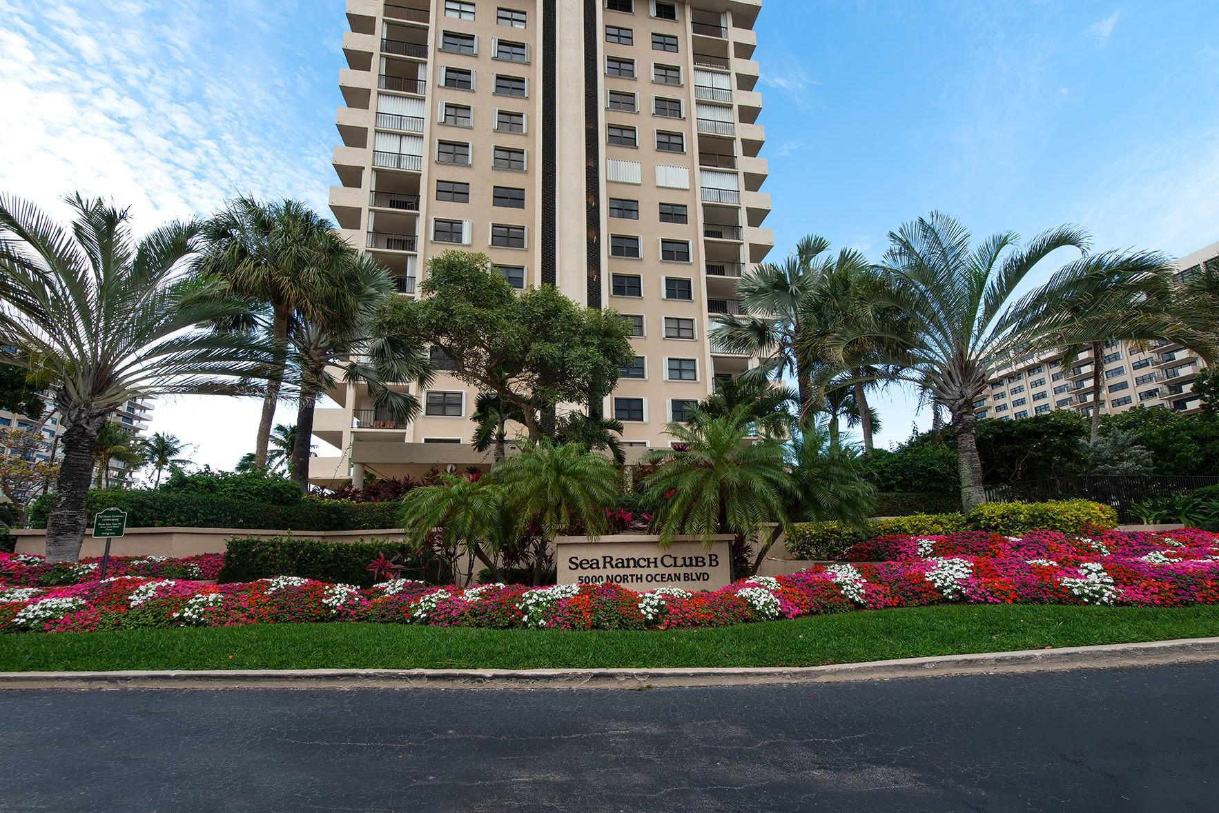 5000 N Ocean Blvd 1106