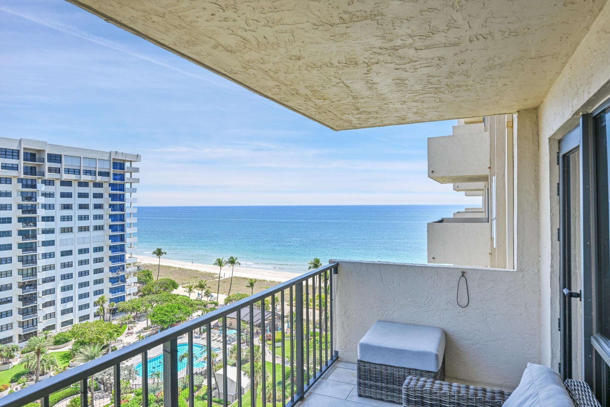 5000 N Ocean Blvd 1106