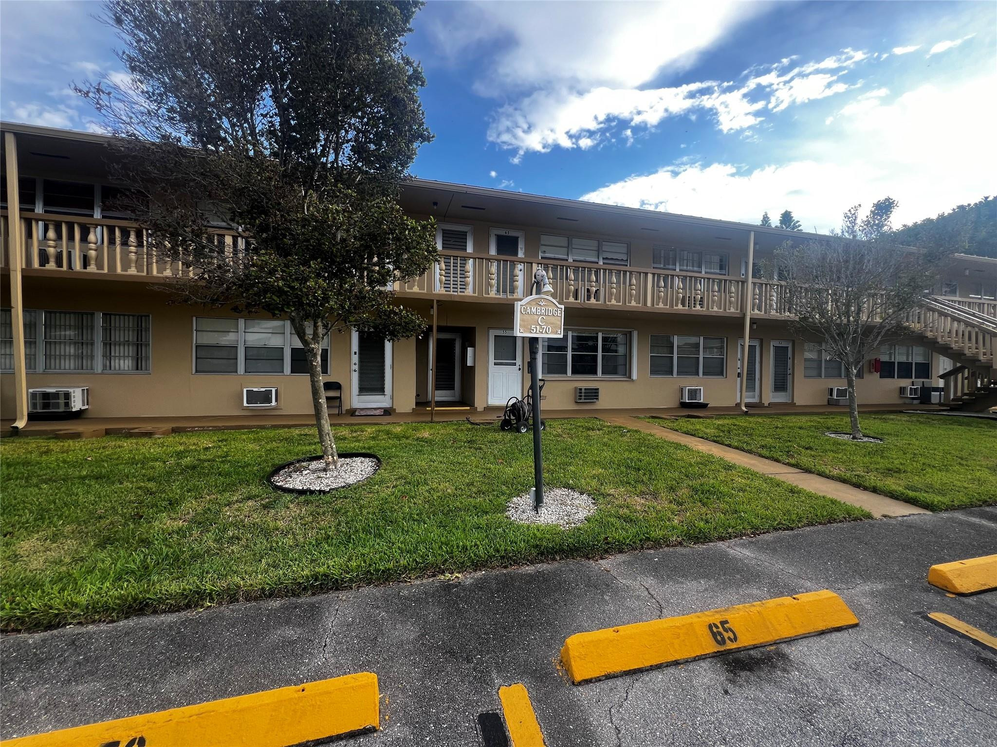 55 Cambridge C