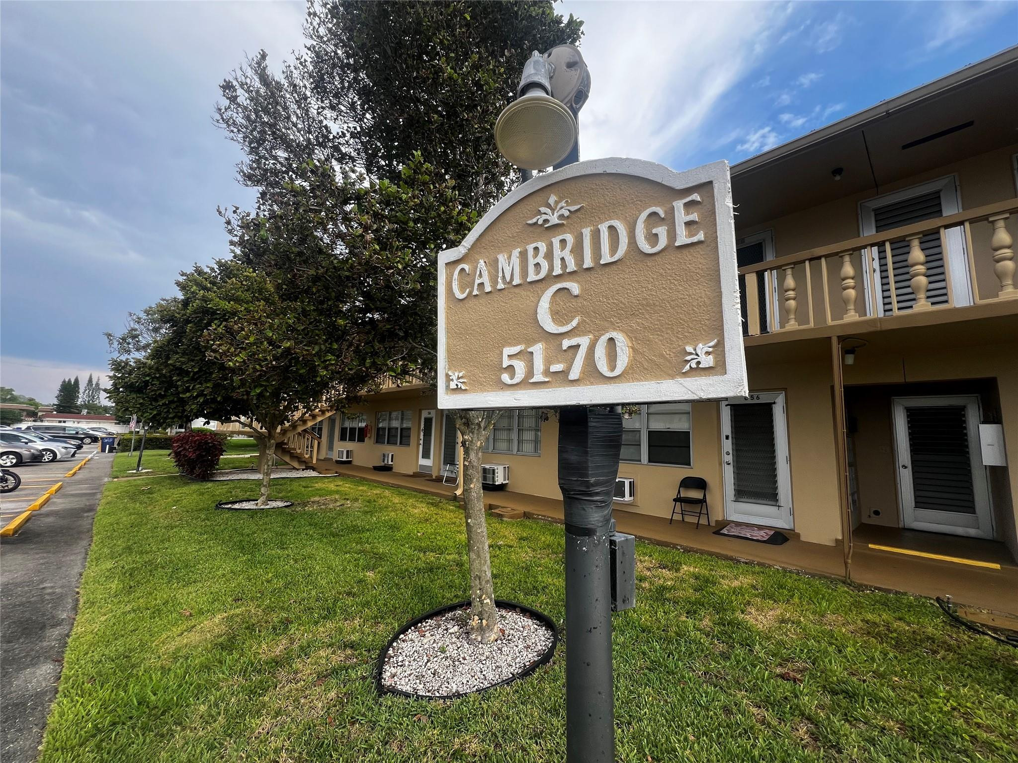 55 Cambridge C