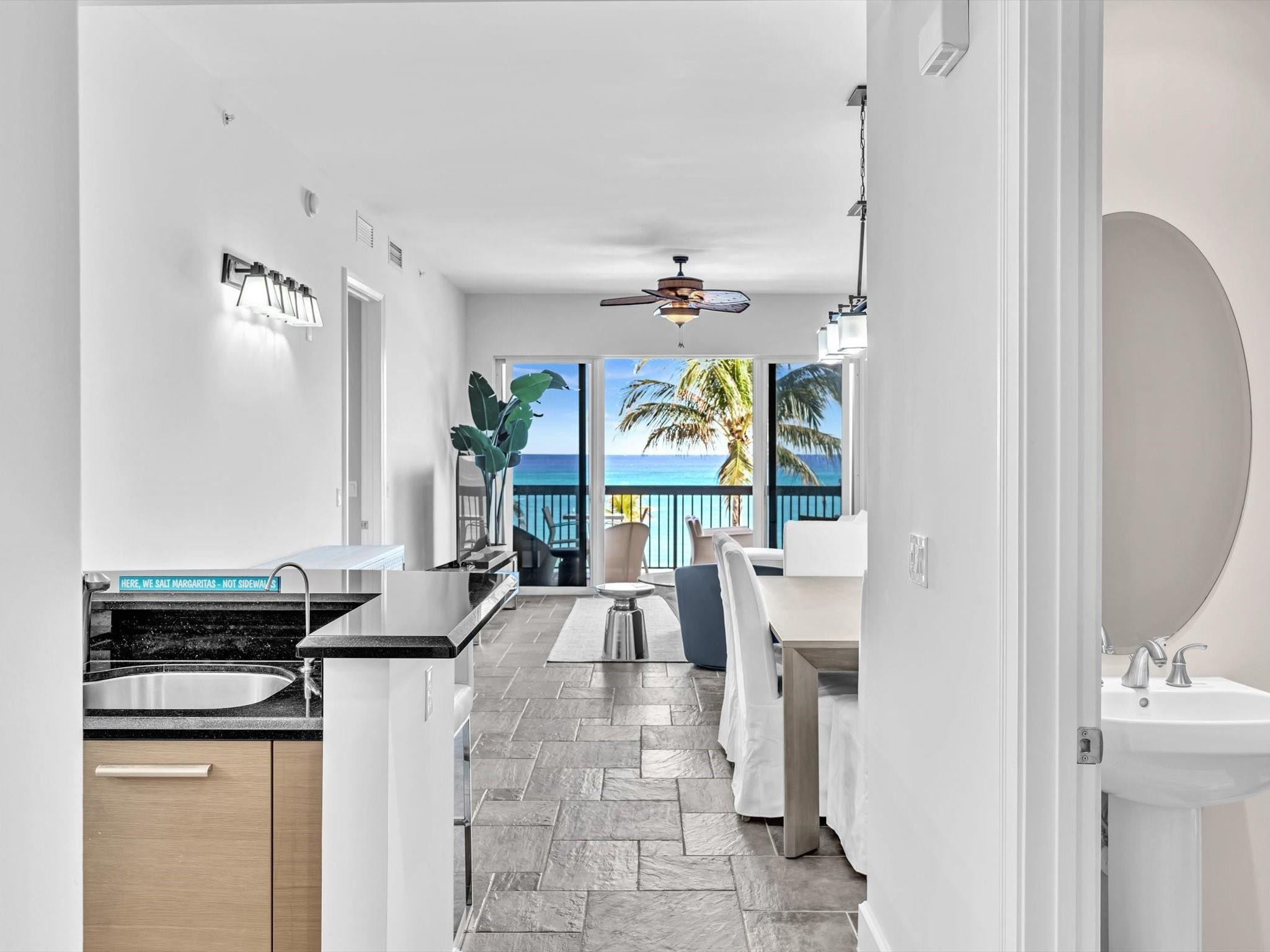 4444 El Mar Drive 3305, Lauderdale-By-The-Sea Unit: 3305