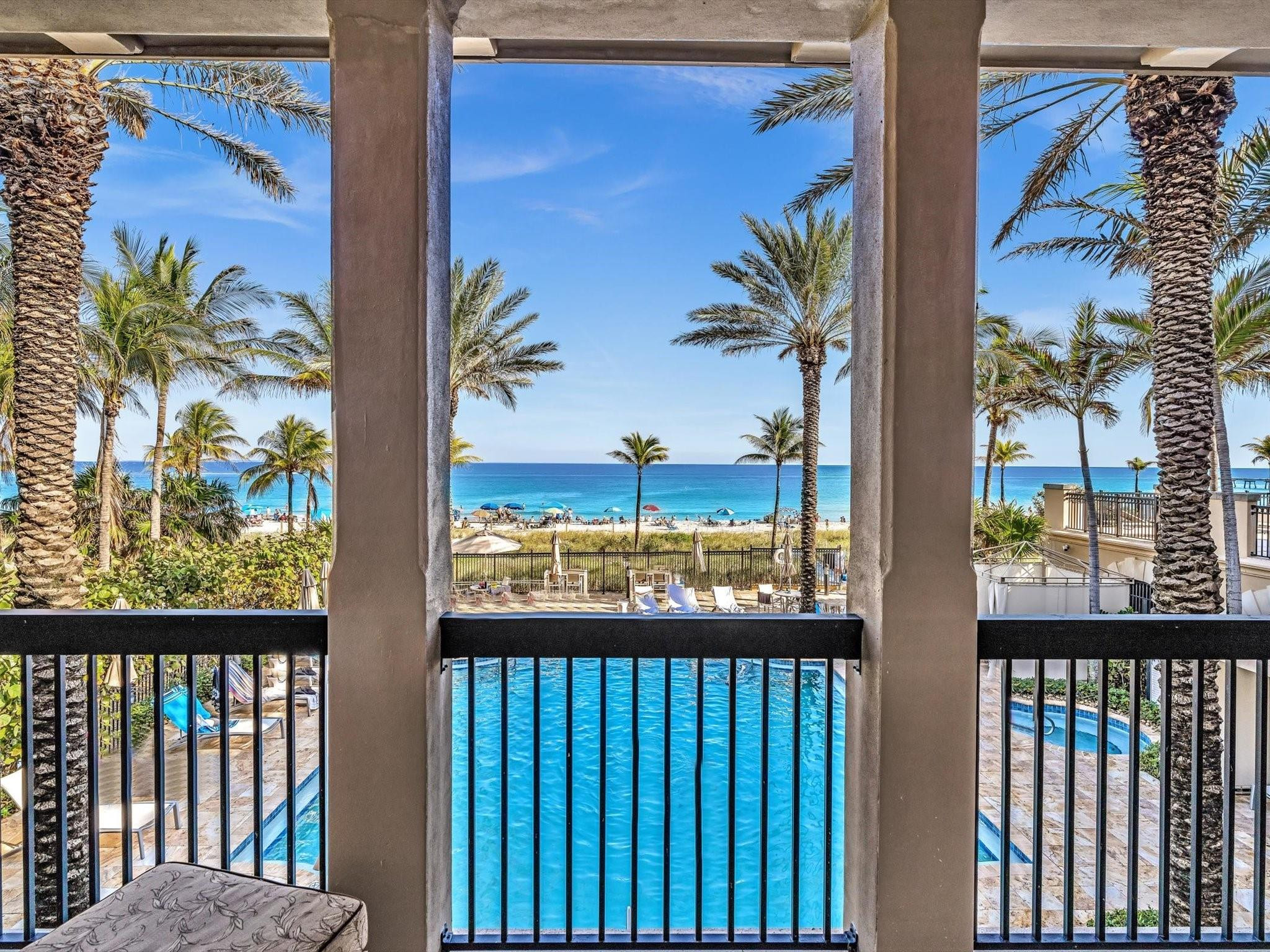 4444 El Mar Drive 3305, Lauderdale-By-The-Sea Unit: 3305