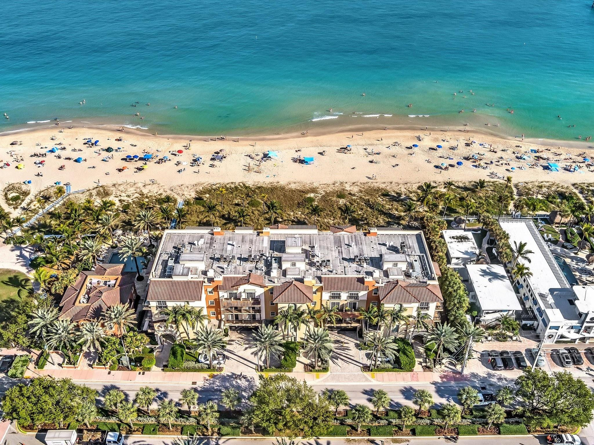 4444 El Mar Drive 3305, Lauderdale-By-The-Sea Unit: 3305