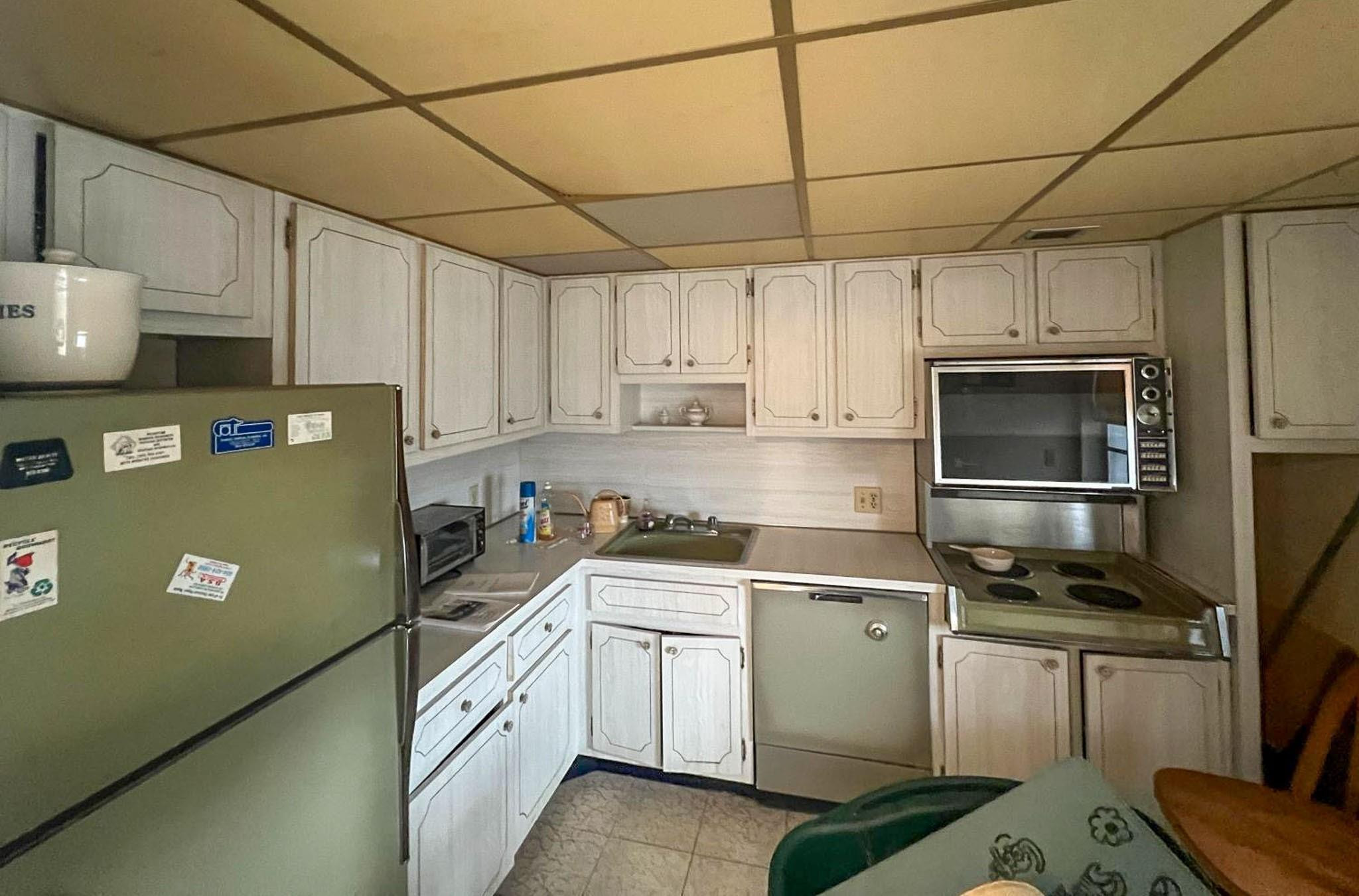 3050 N Palm Aire Drive 604