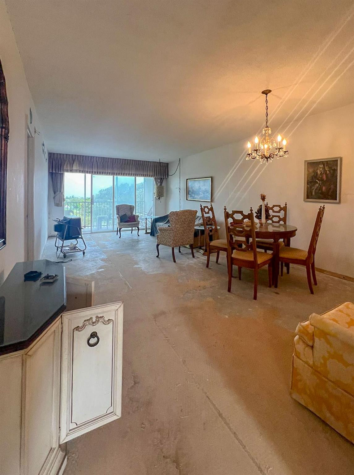 3050 N Palm Aire Drive 604