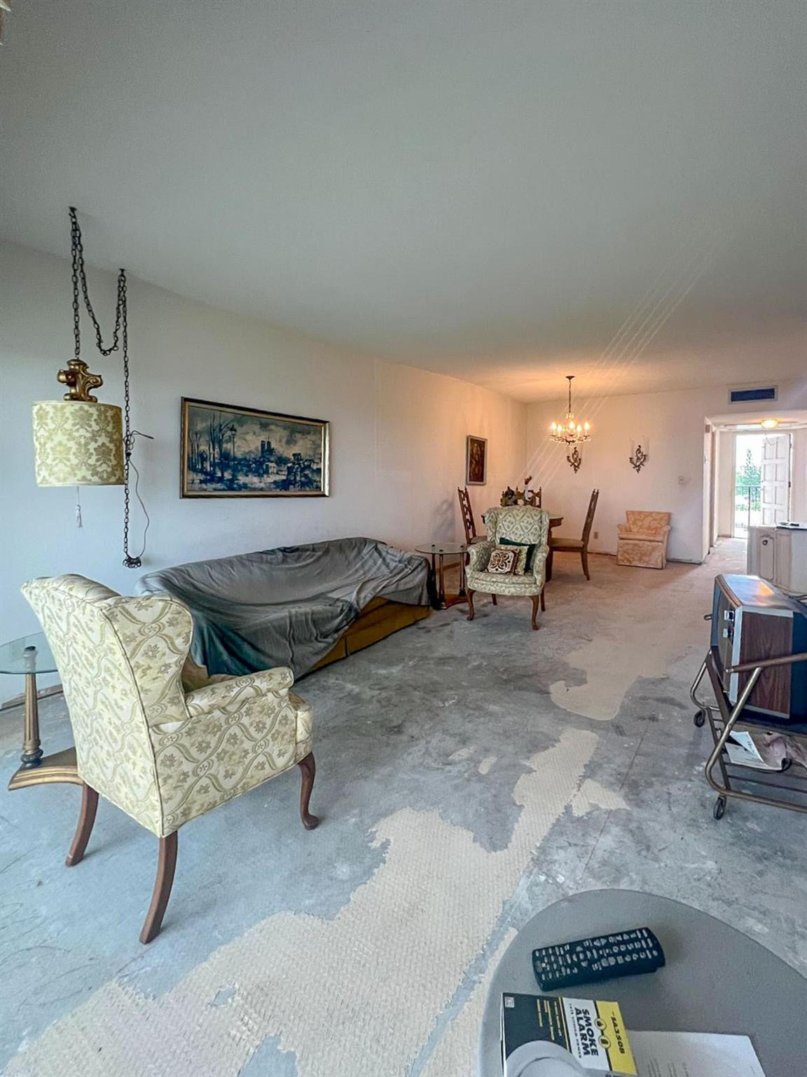 3050 N Palm Aire Drive 604