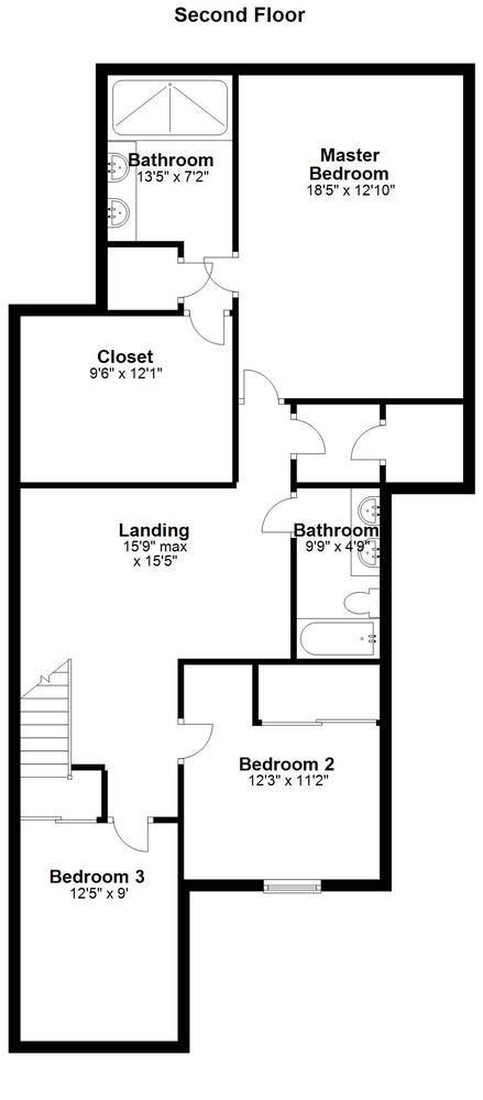 632 Parsons Way